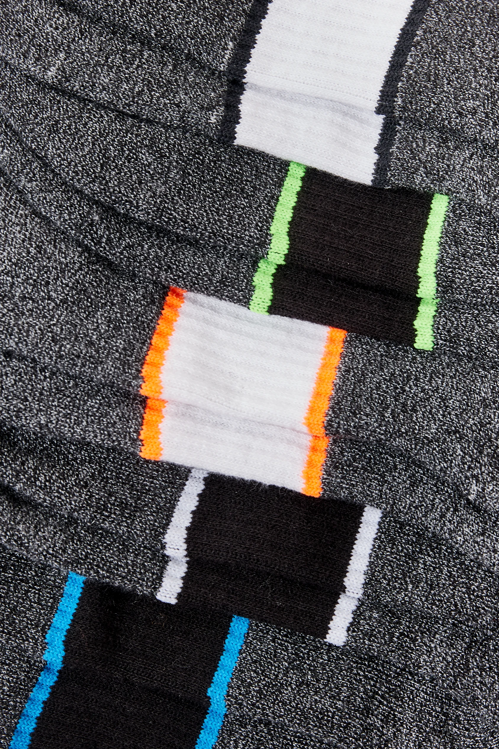 Multipack of 5 - tennis socks