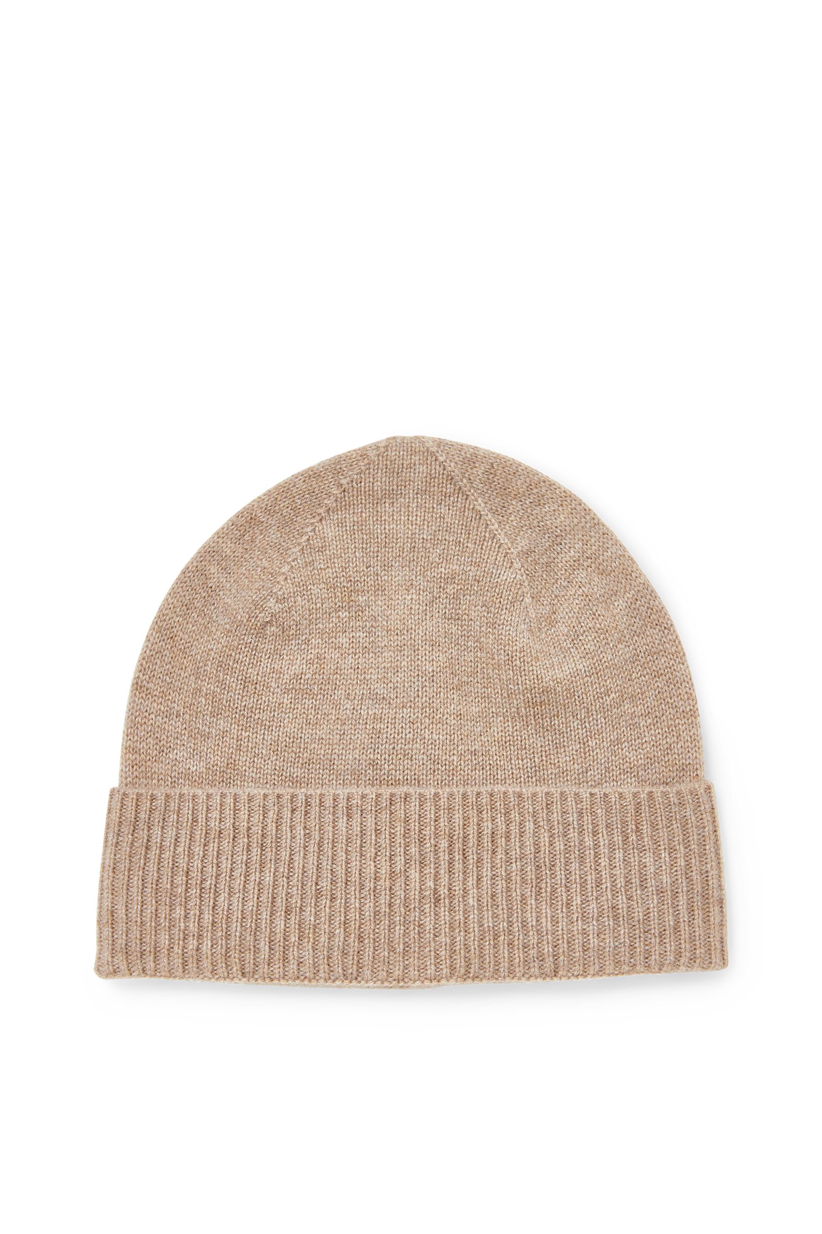 Cashmere hat