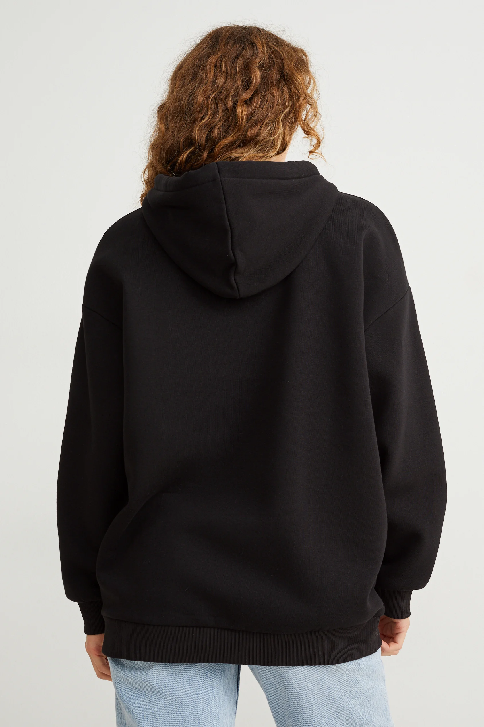 Hoodie - Mickey Mouse