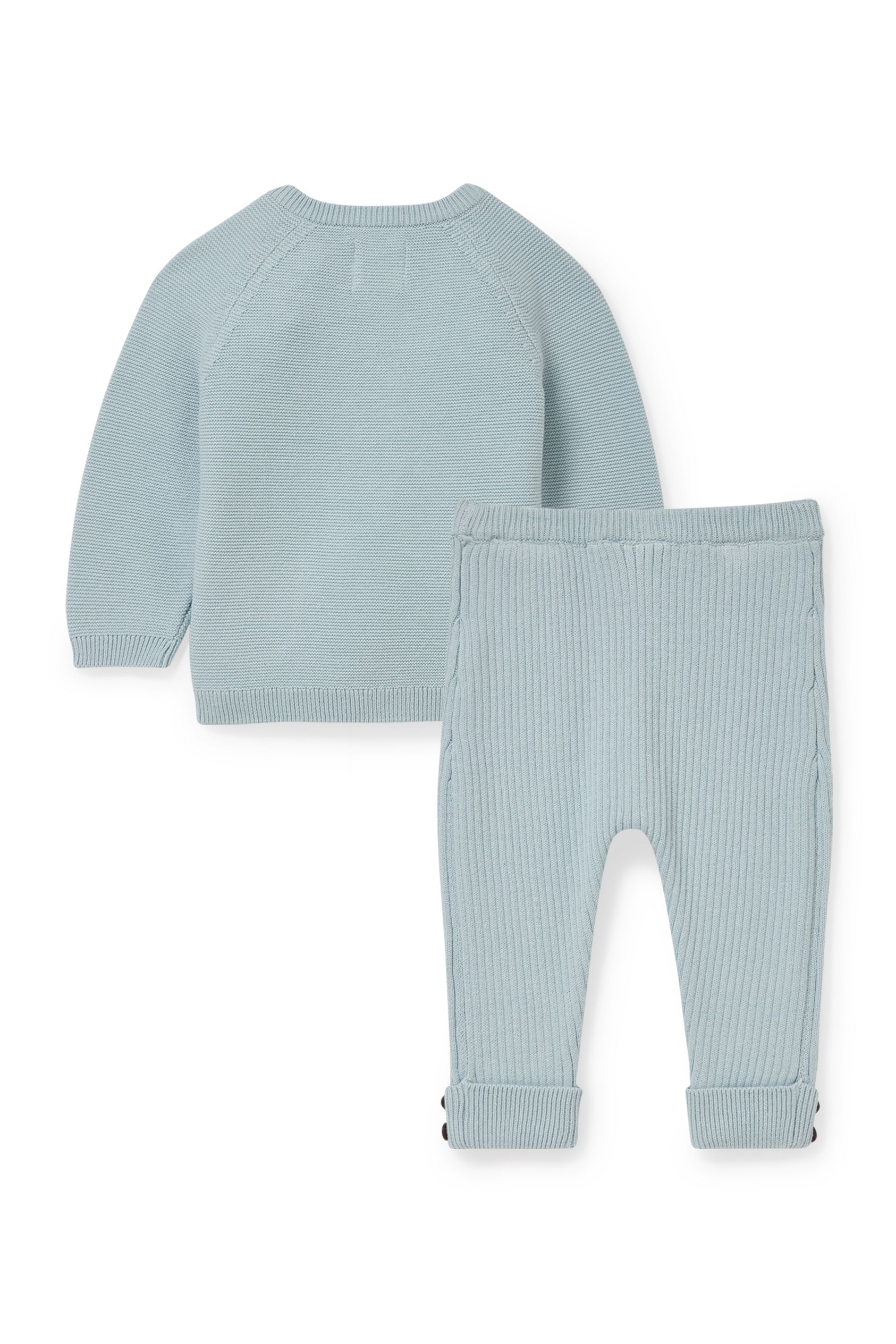 Baby outfit - 2 piece