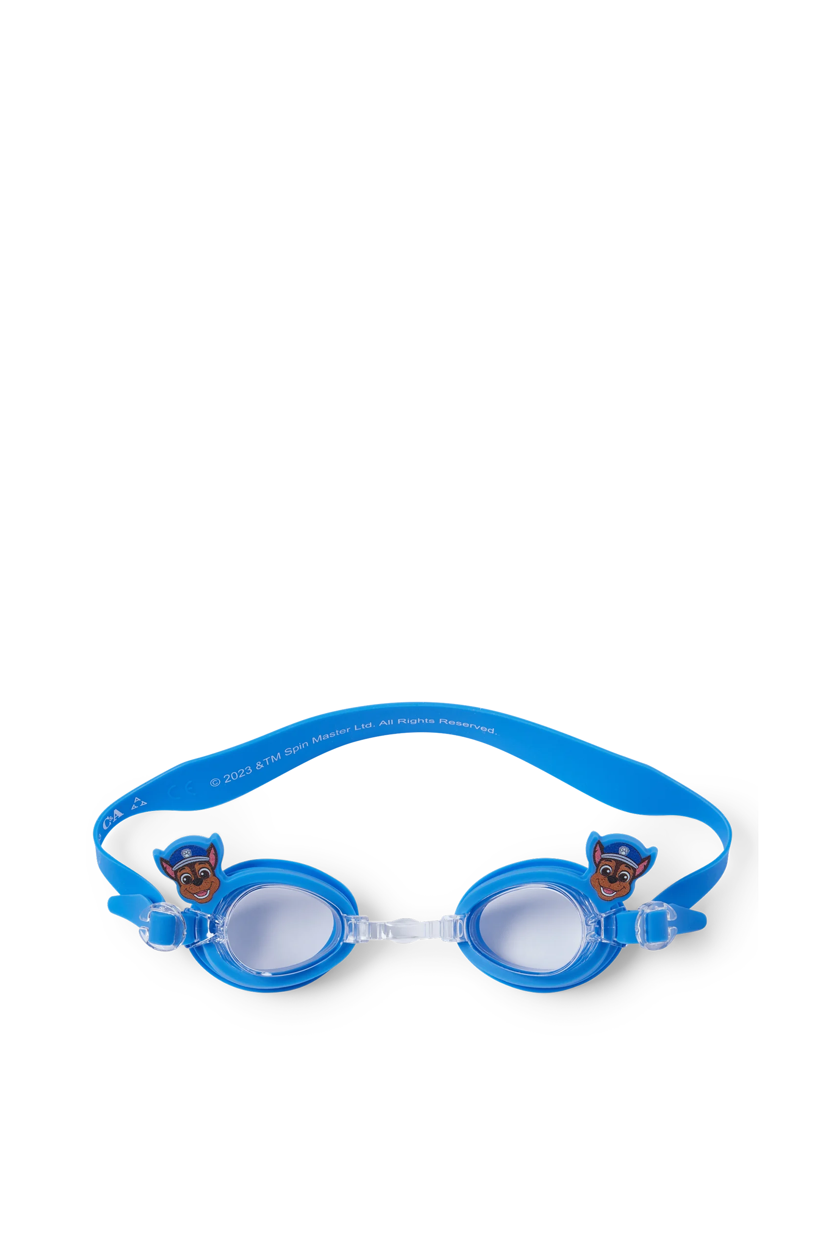 PAW Patrol - swimming goggles