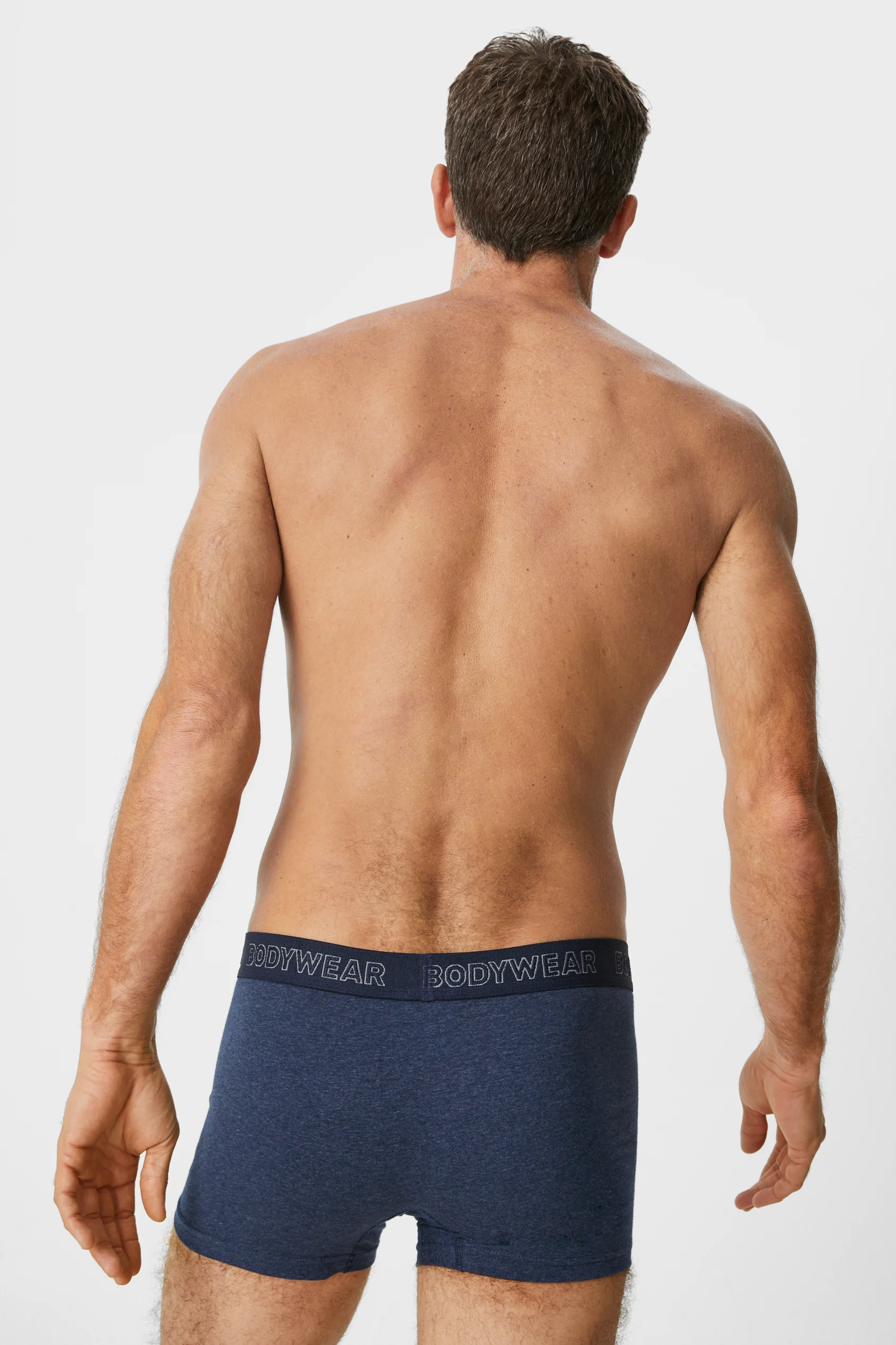 Multipack of 3 - trunks  - LYCRA?