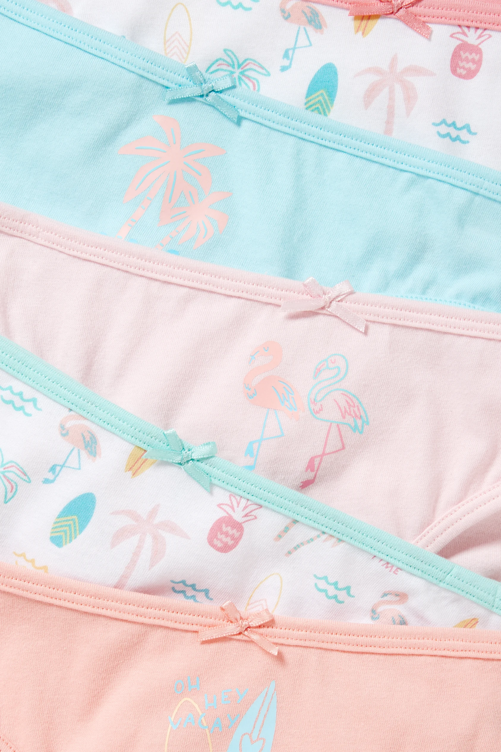 Multipack of 5 - briefs