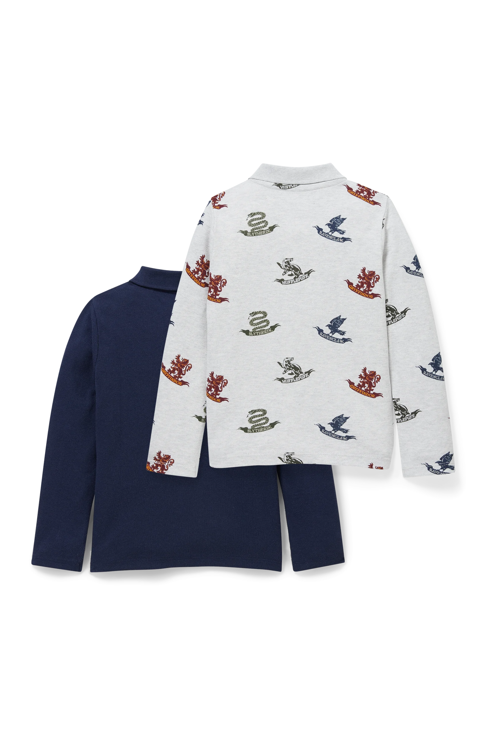 Multipack of 2 - Harry Potter - polo shirt