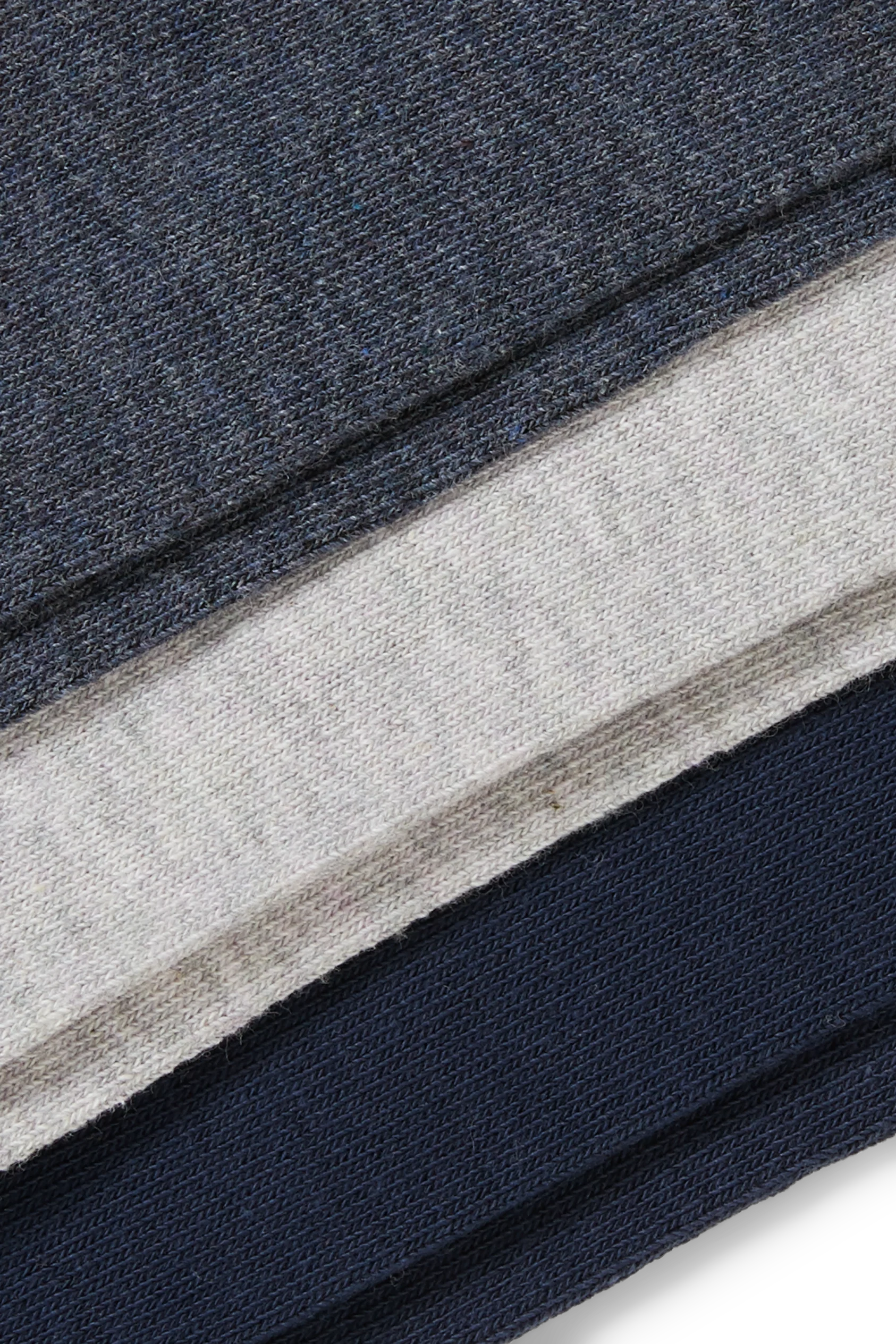 HEAD - multipack of 5 - short sports socks