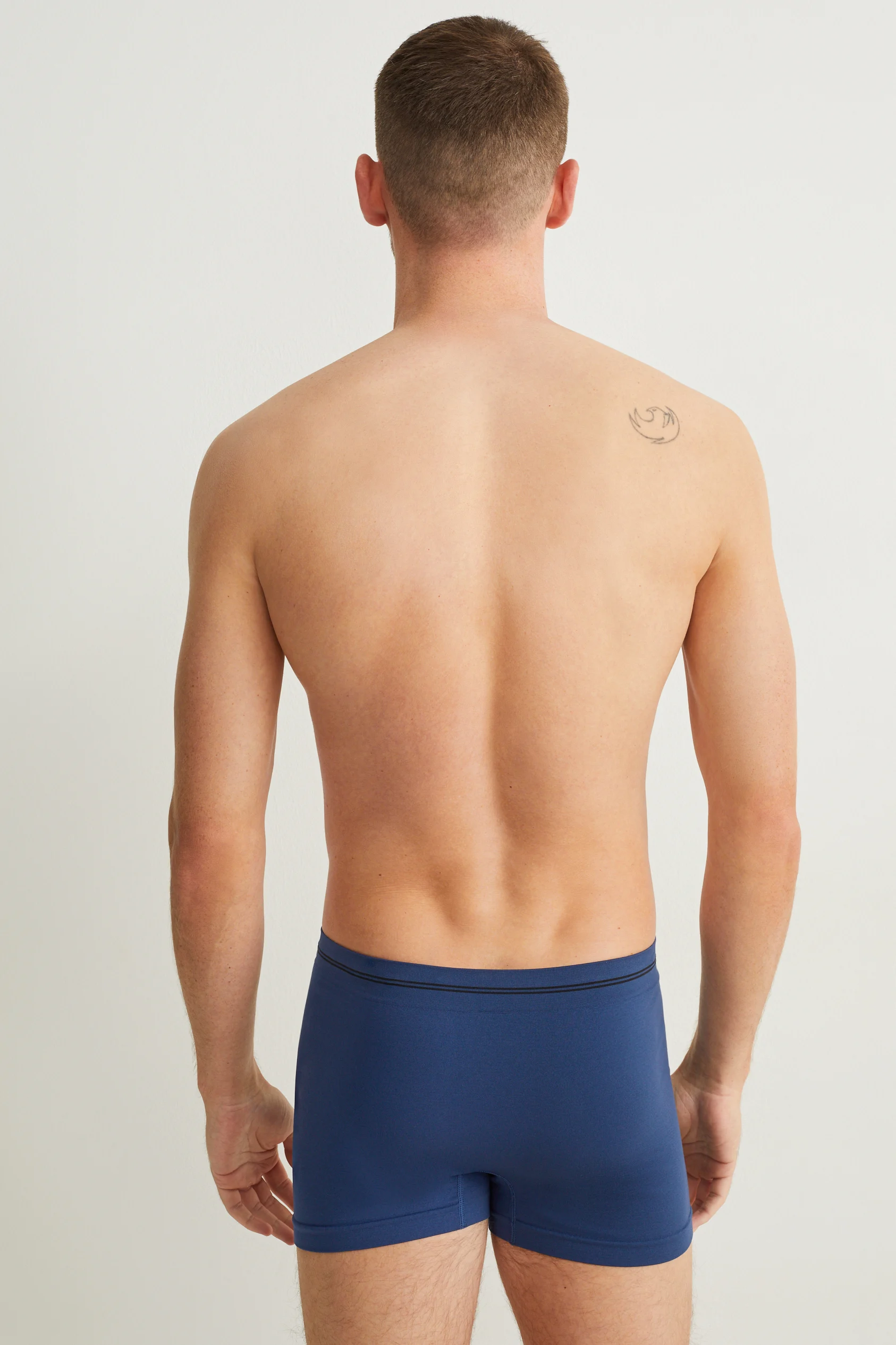 Multipack of 2 - trunks - Flex - seamless