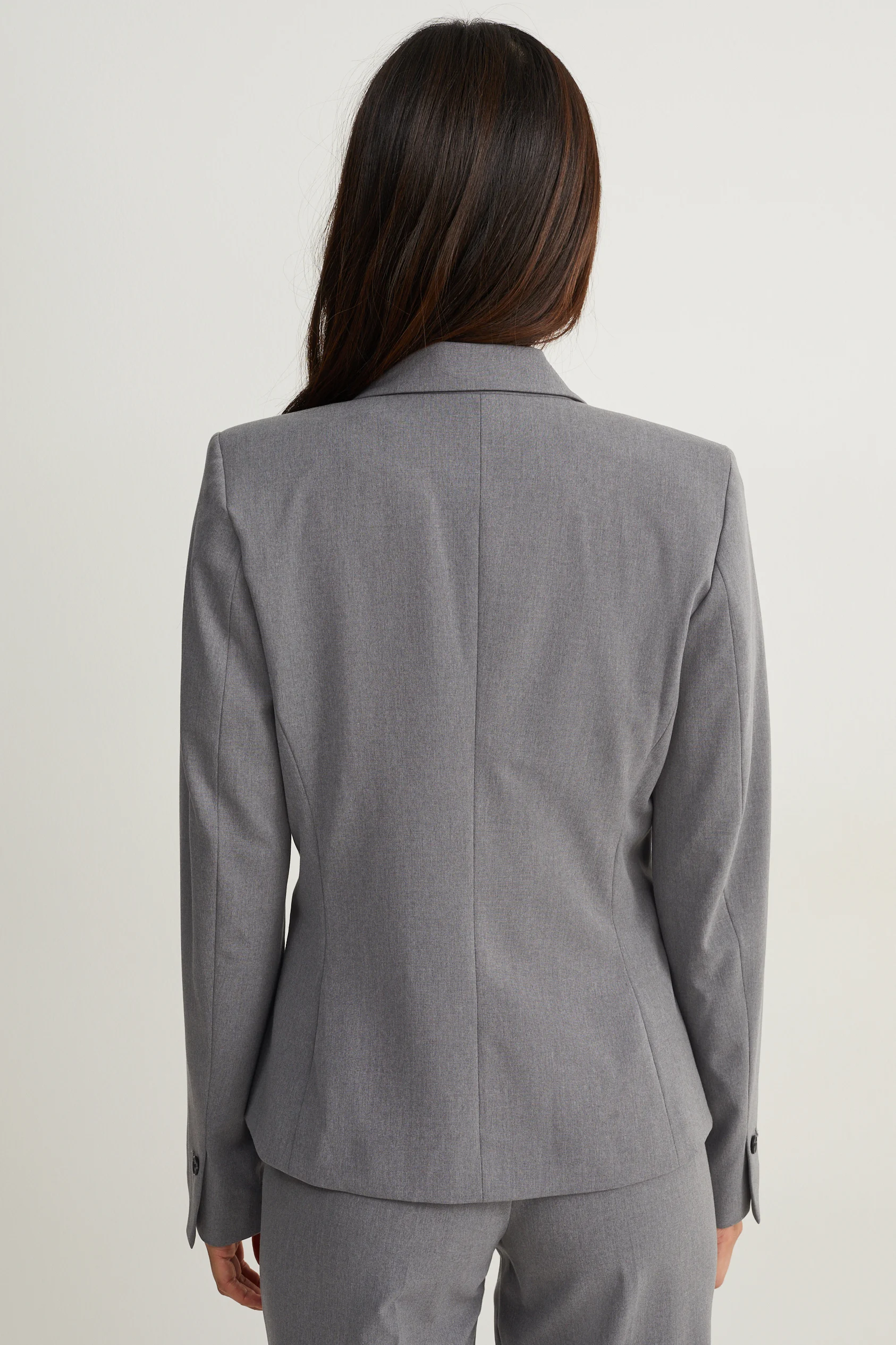 Business blazer - fitted - Mix & match