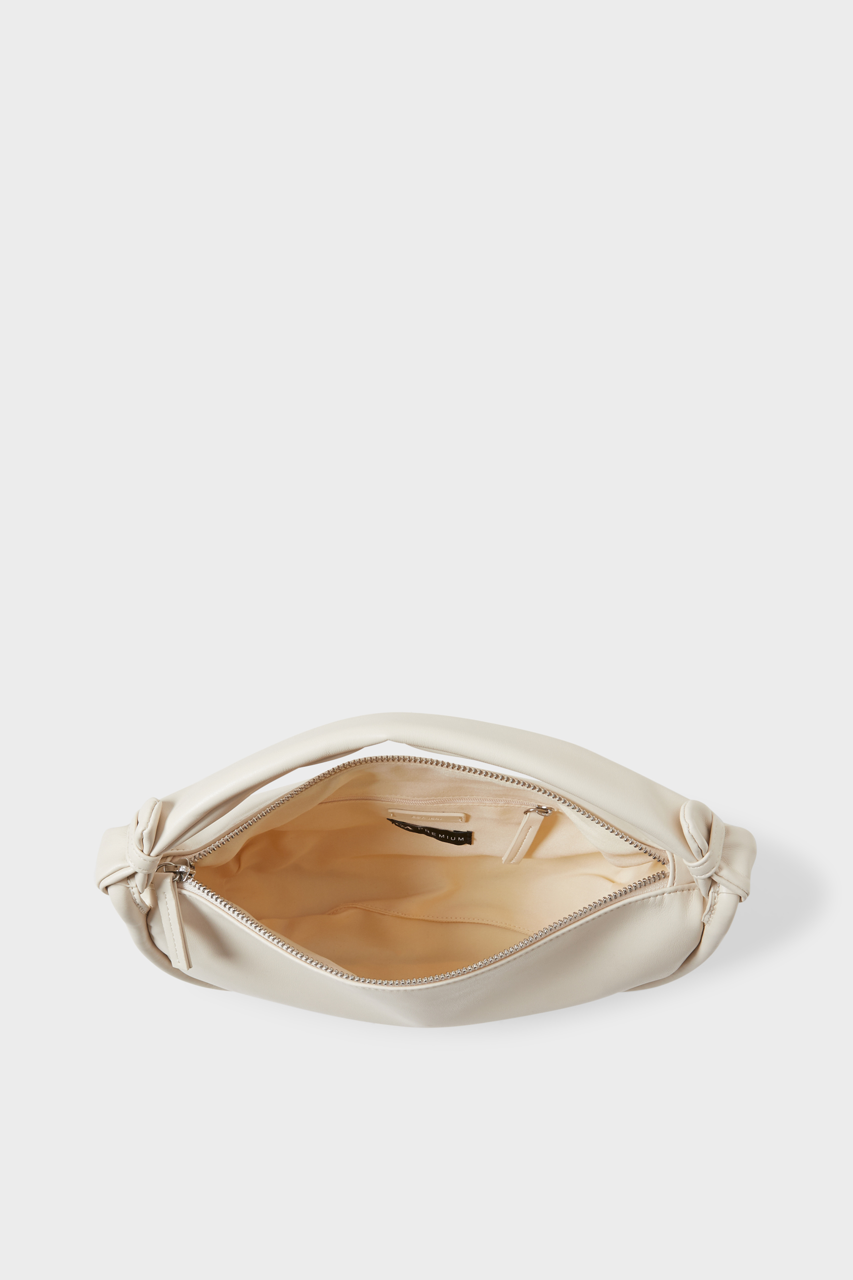 Shoulder bag - faux leather