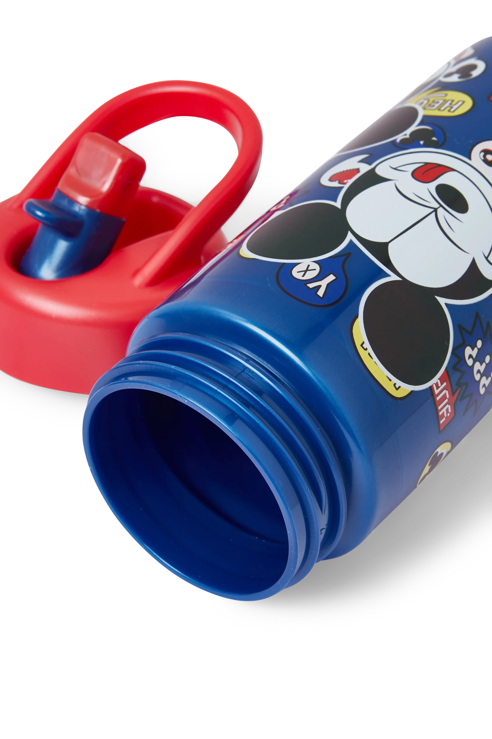 Mickey Mouse - drinks bottle - 420 ml