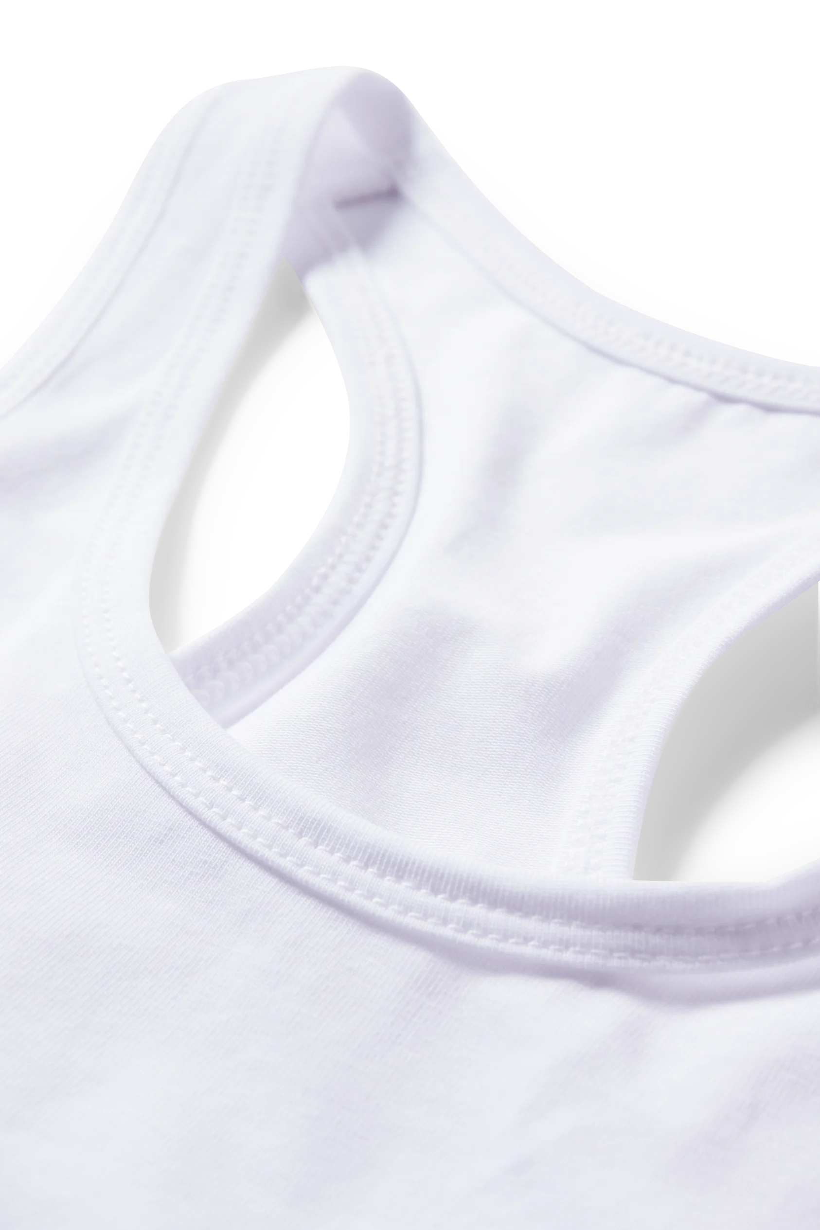 Multipack of 3 - crop top