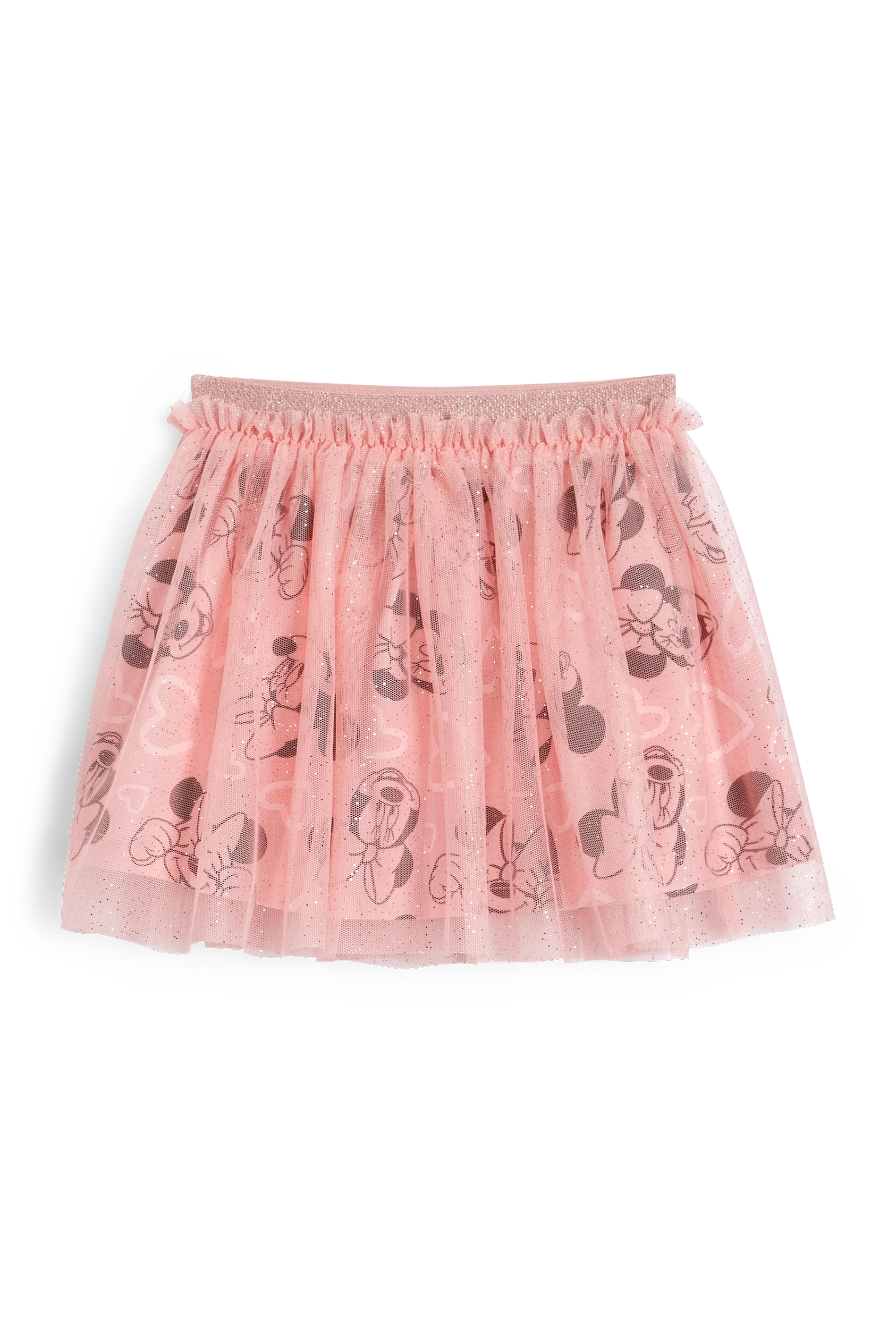 Minnie Mouse - skirt