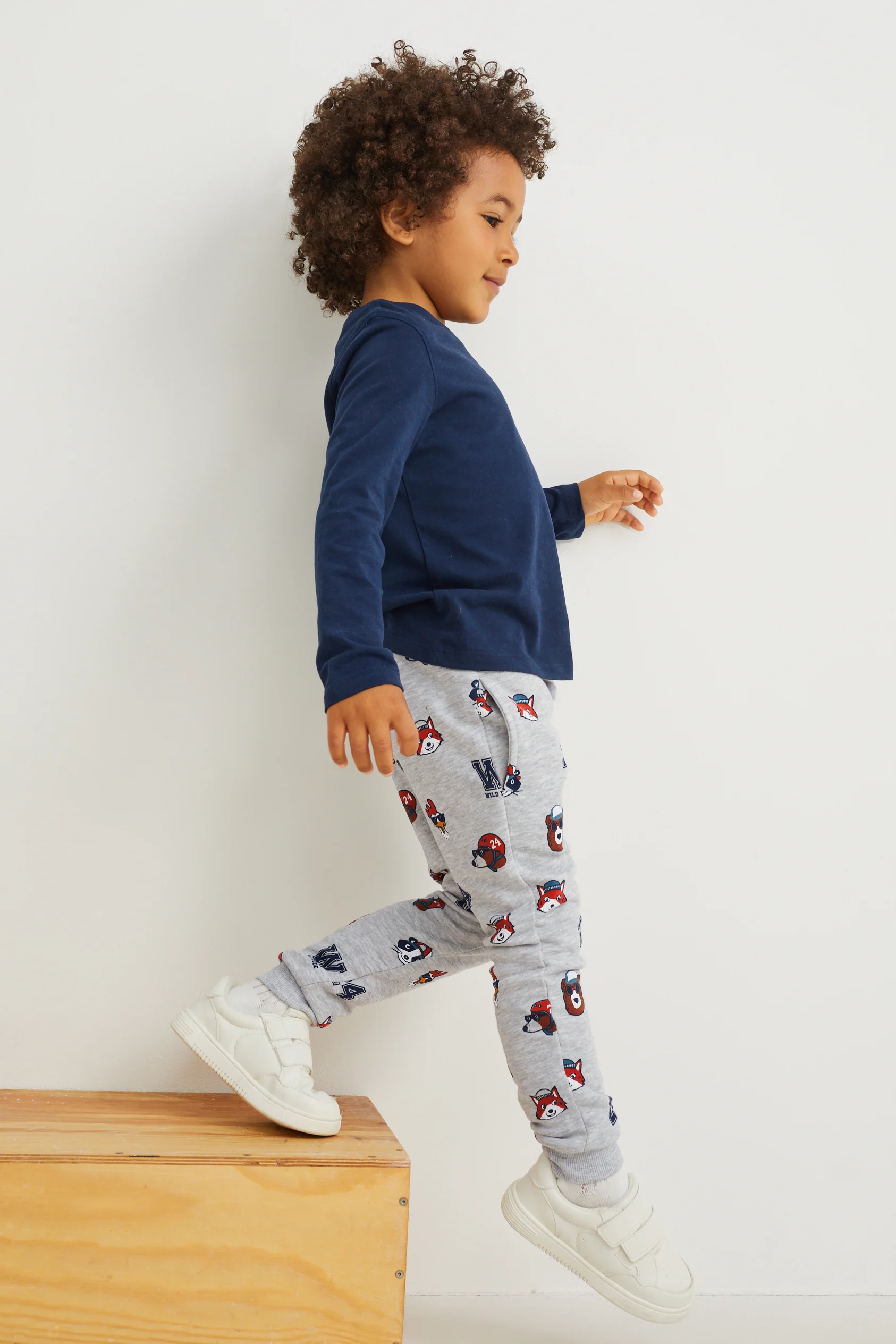 Multipack of 5 - joggers