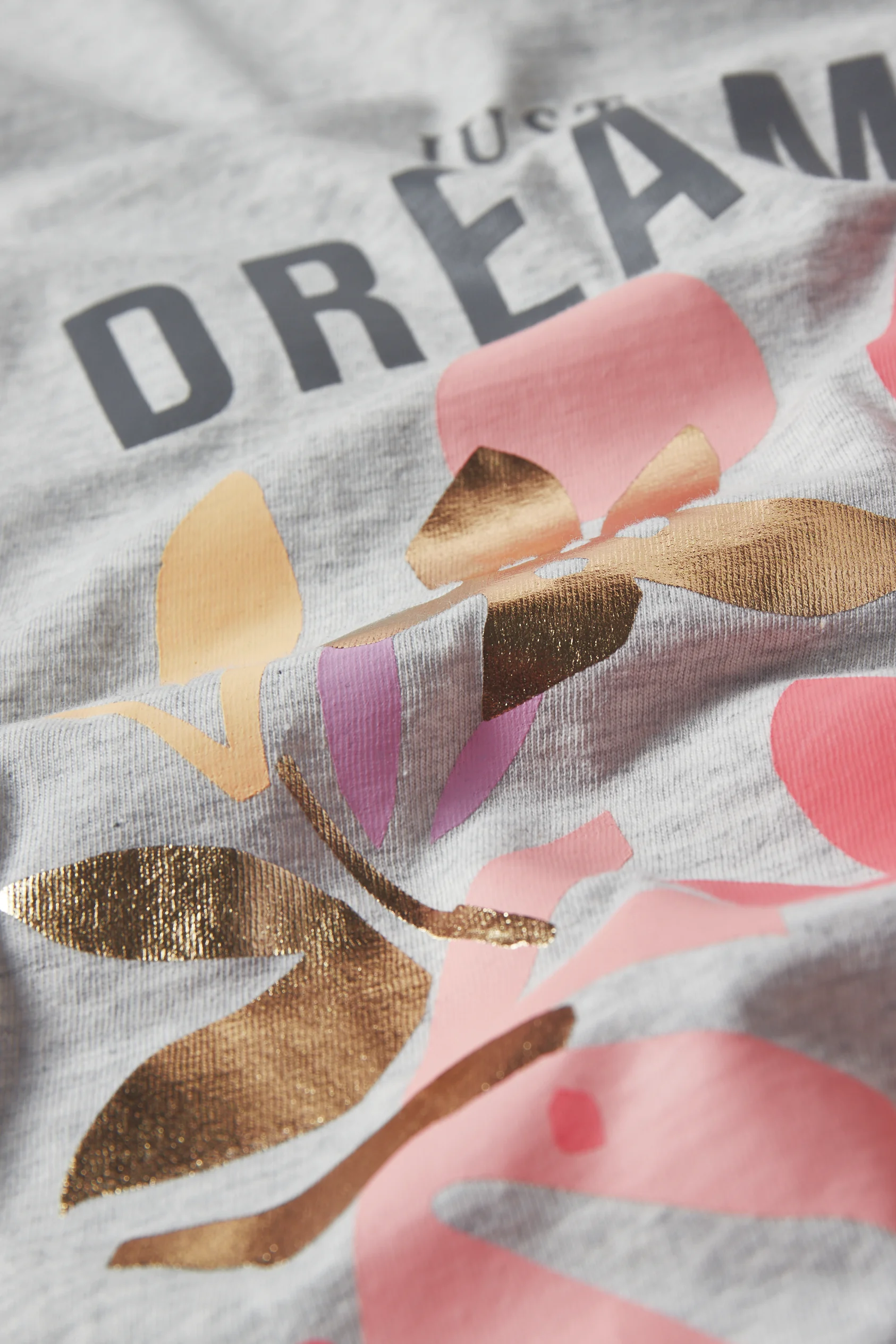 Short pyjamas - 2 piece