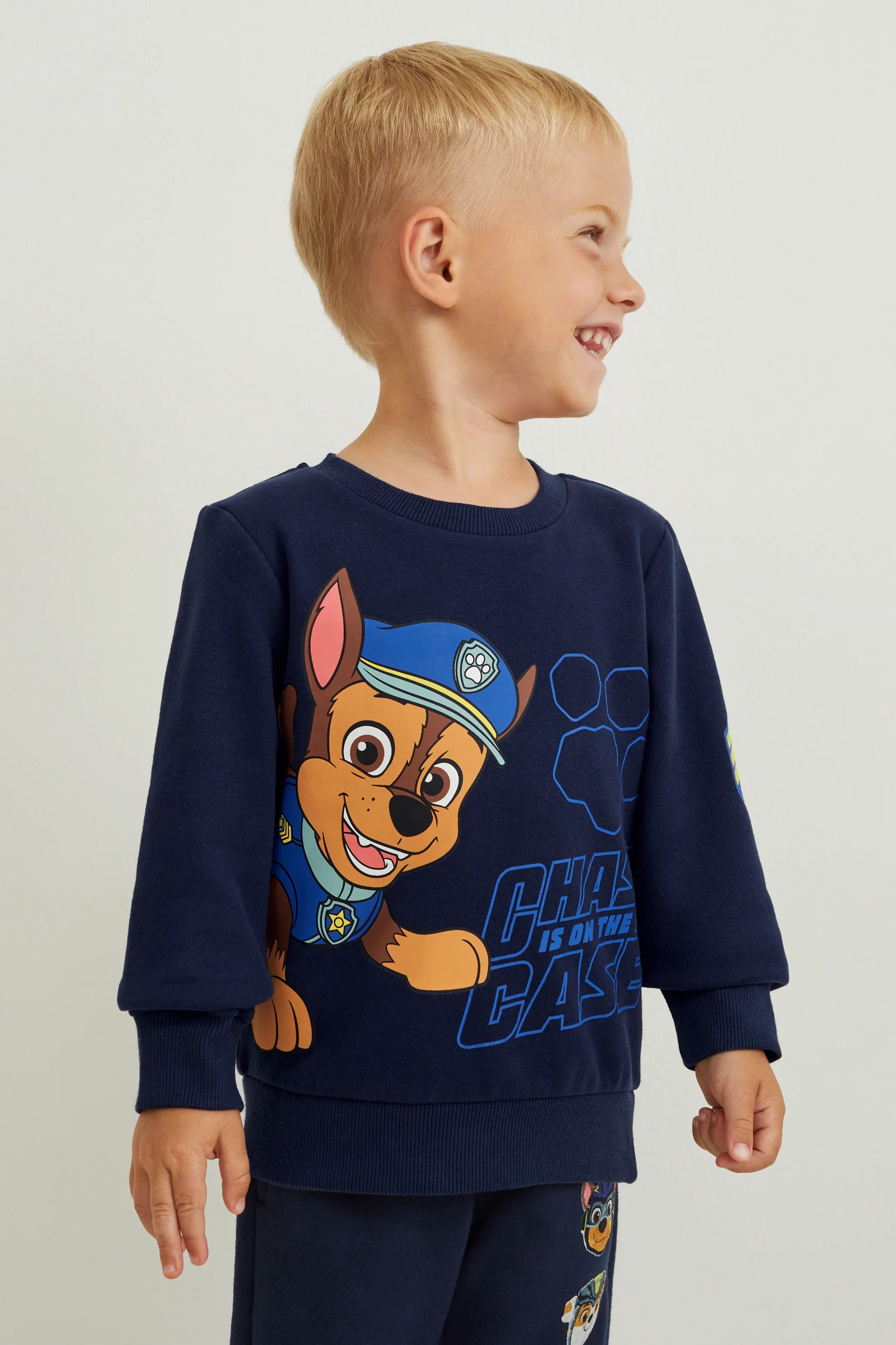 PAW Patrol - sweatshirt