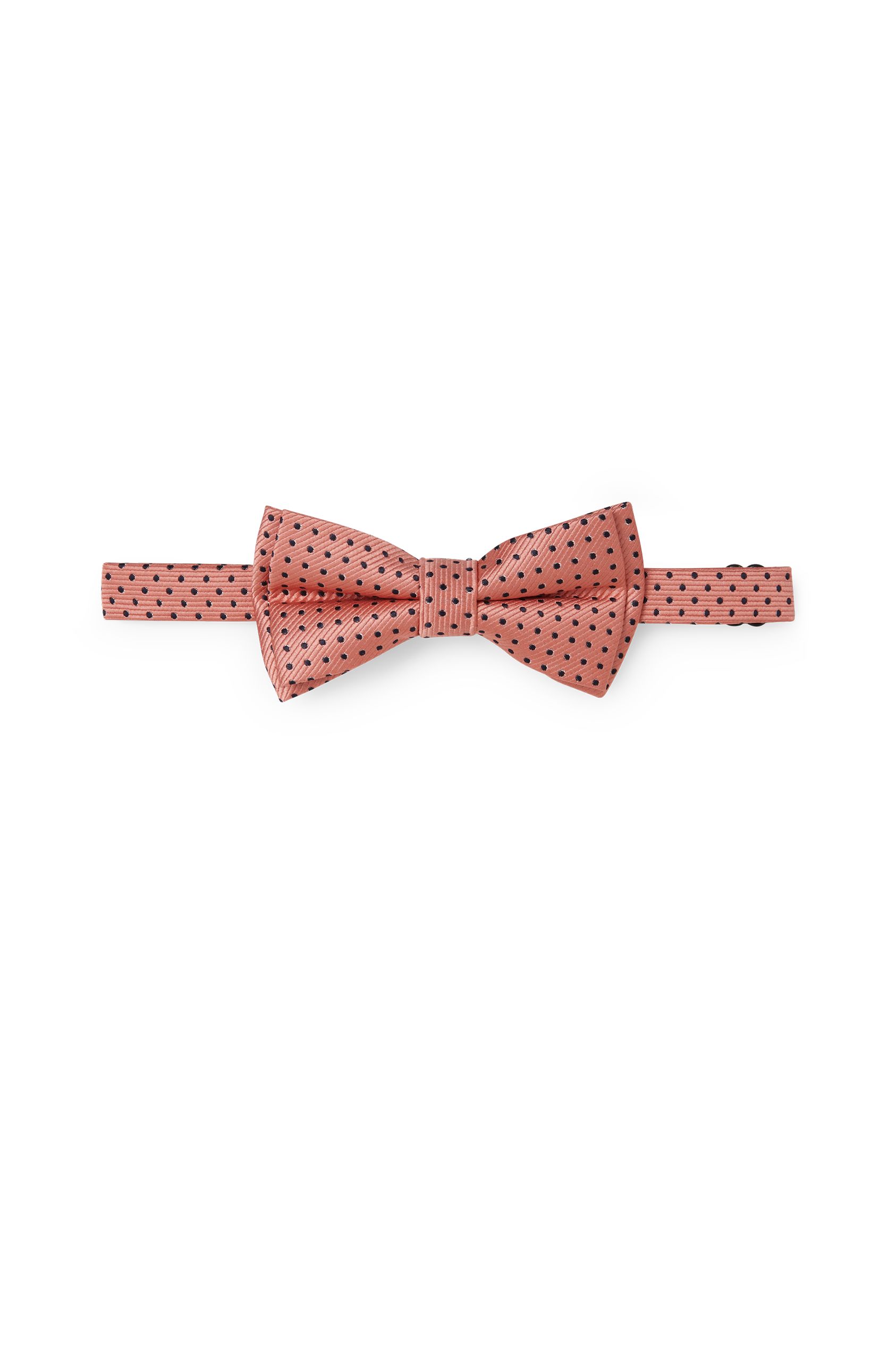 Bow tie - polka dot