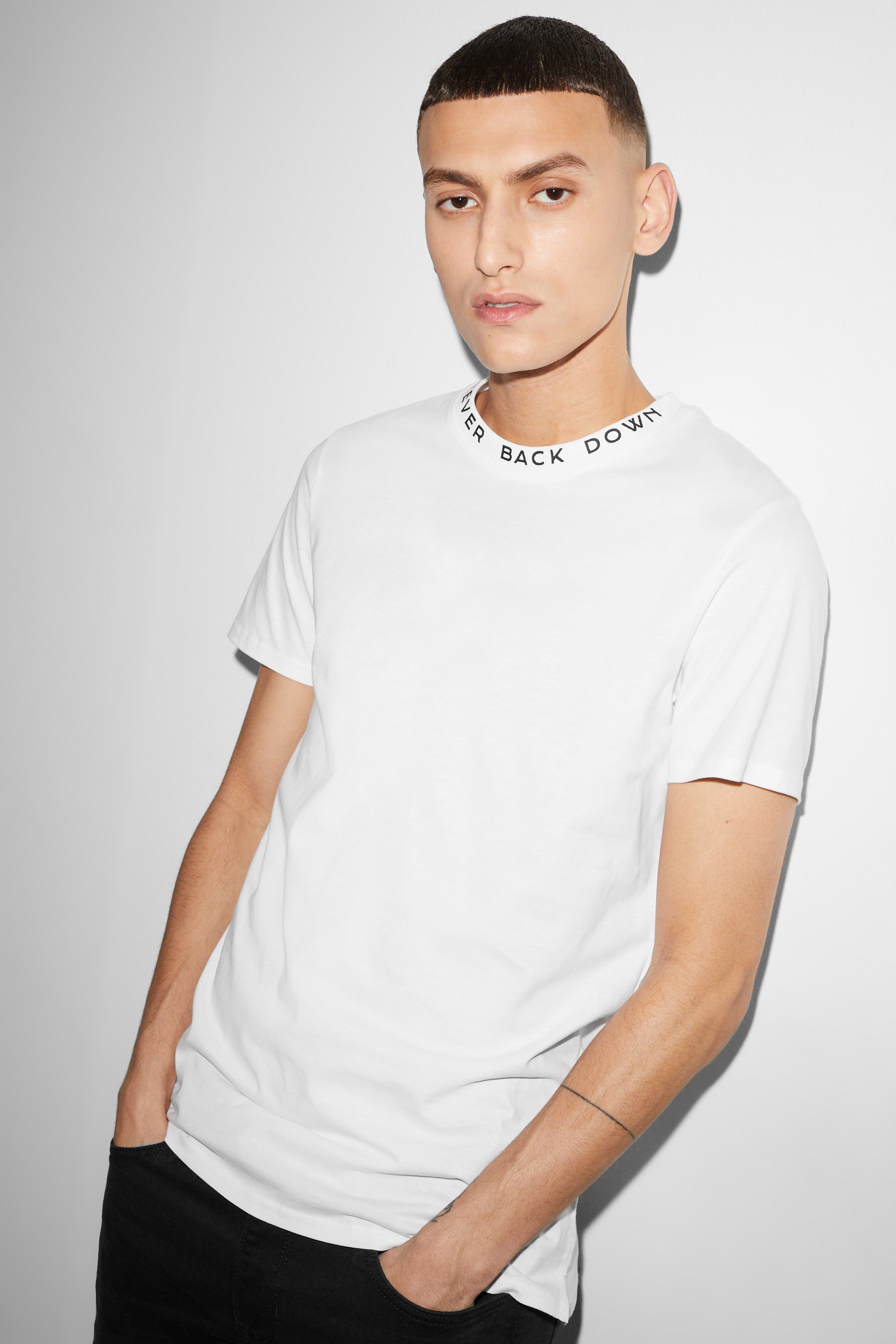 CLOCKHOUSE - T-shirt