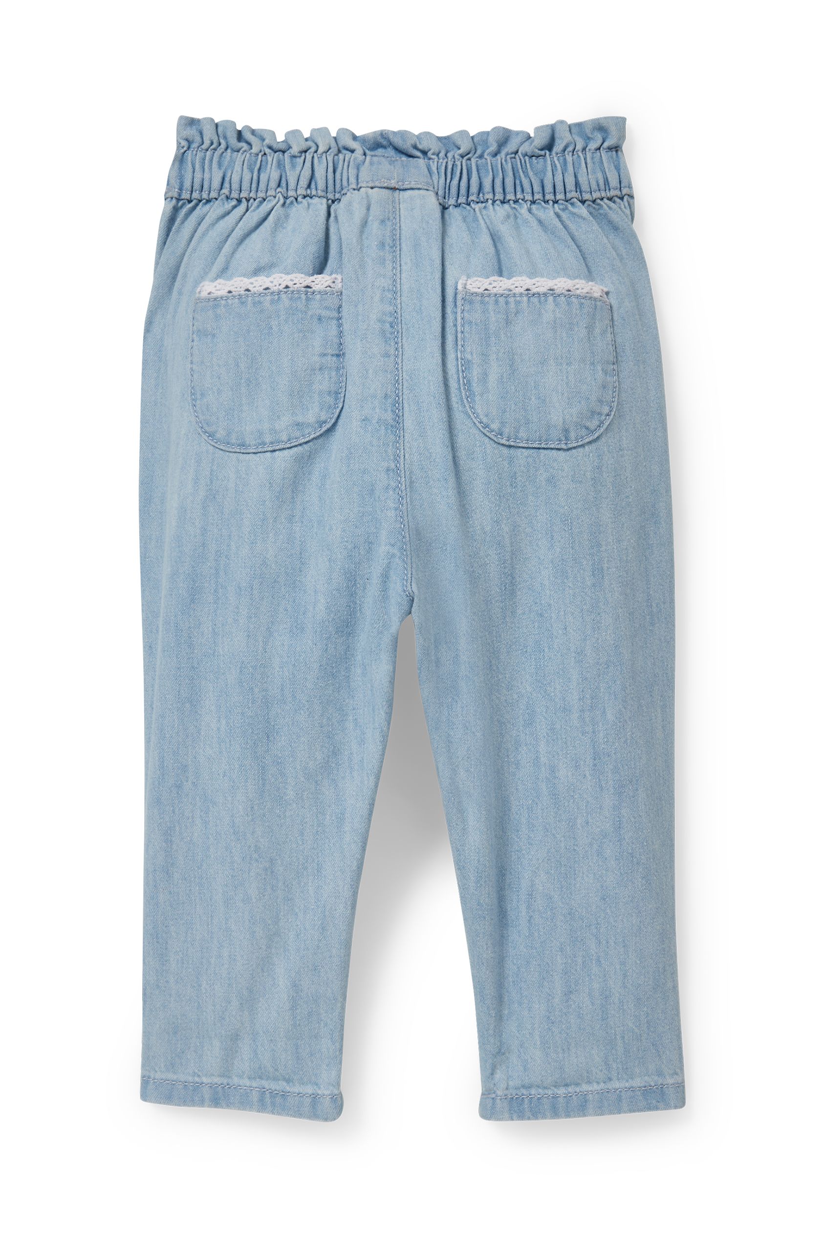 Baby jeans