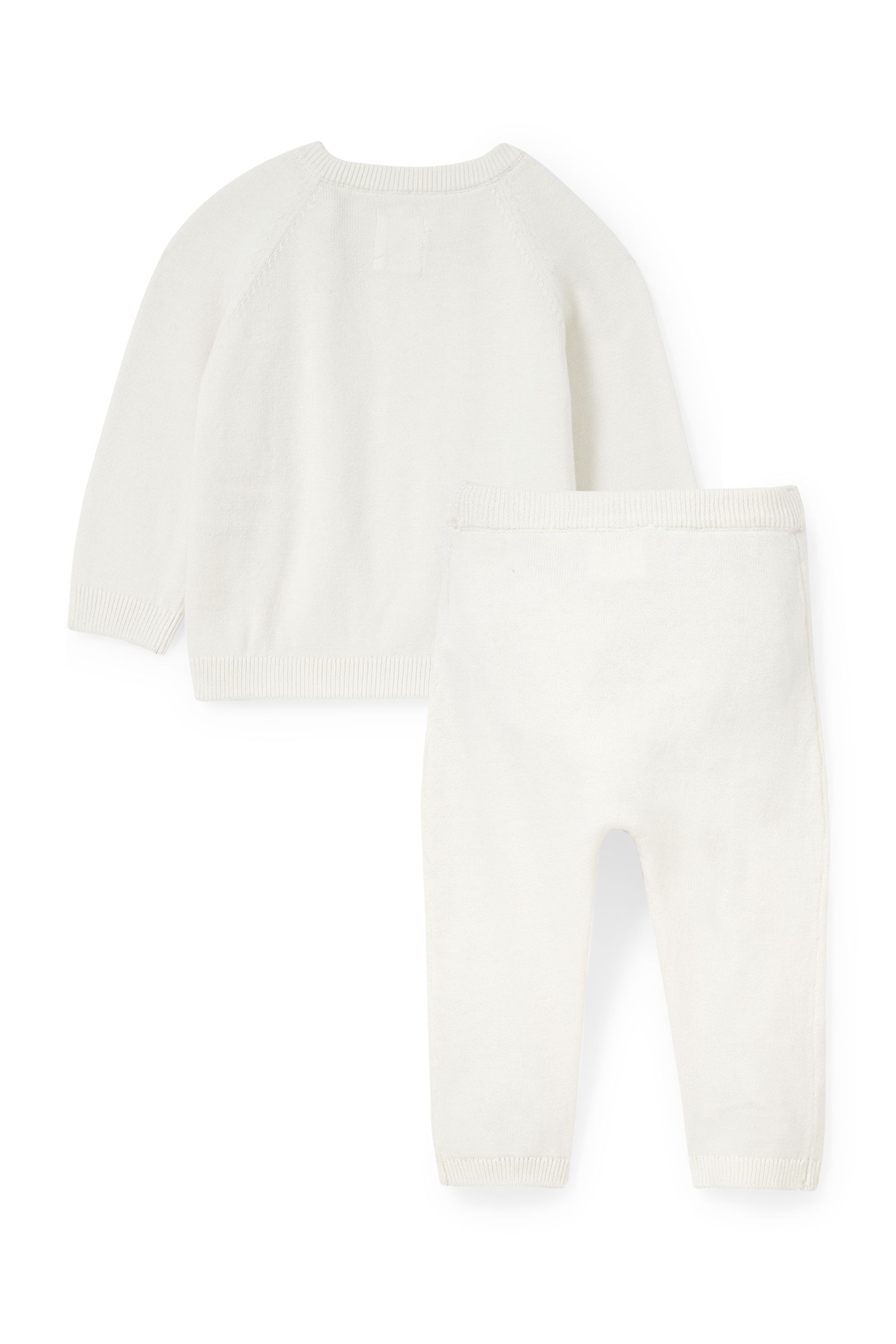 Baby outfit - 2 piece