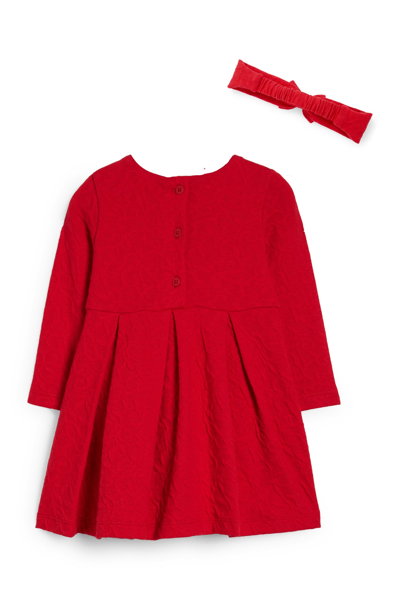 Baby outfit - 2 piece