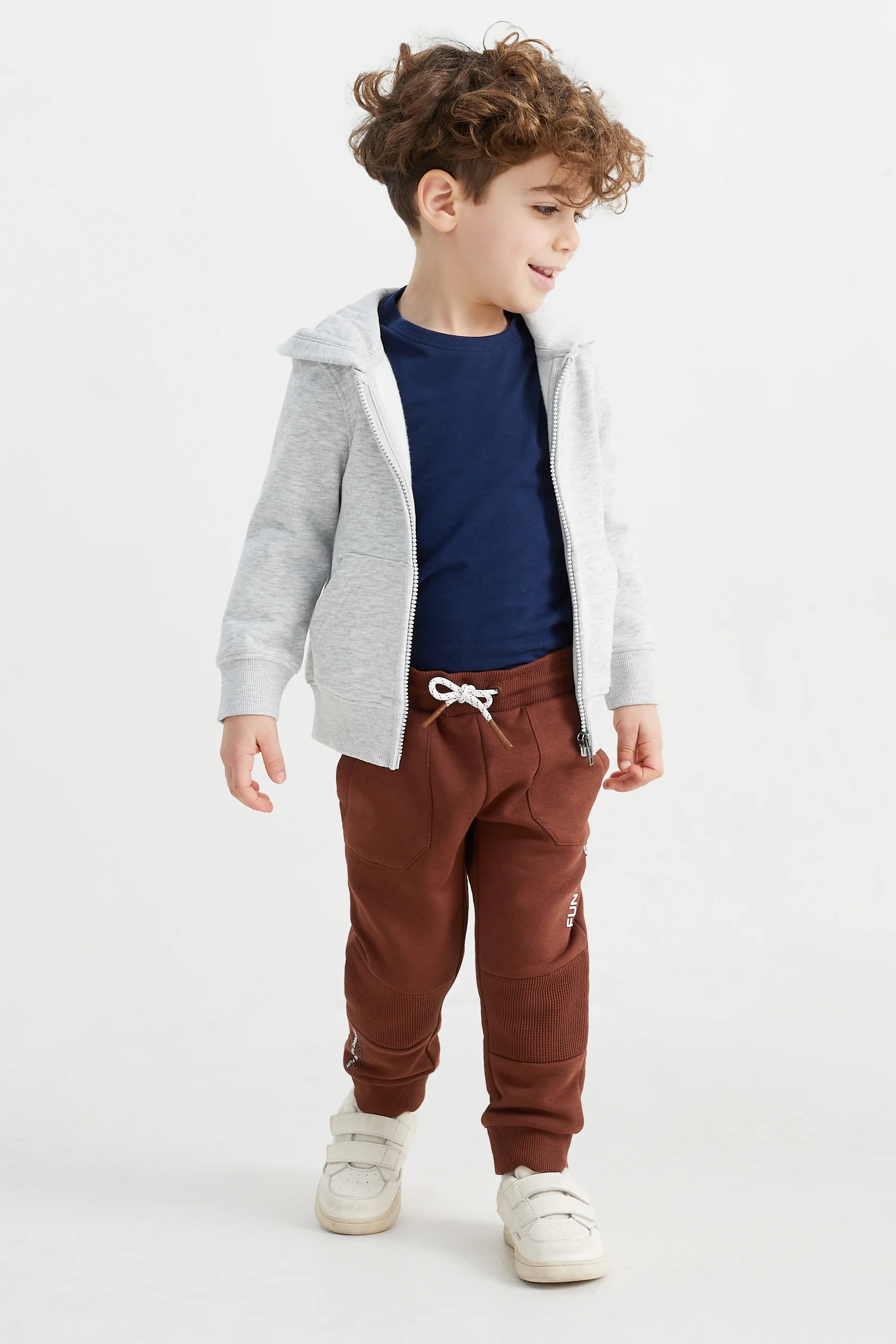 Multipack of 2 - joggers