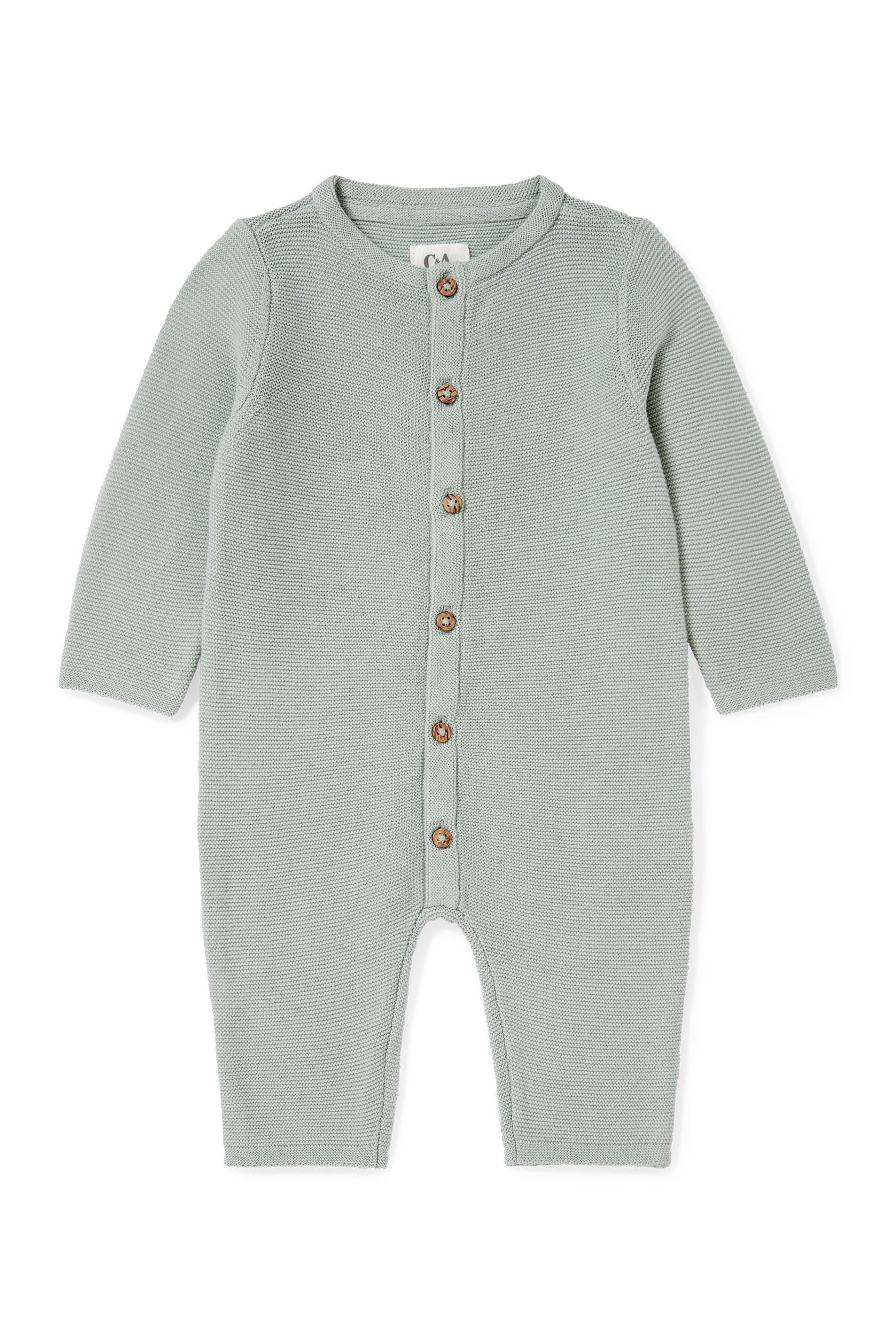 Baby jumpsuit