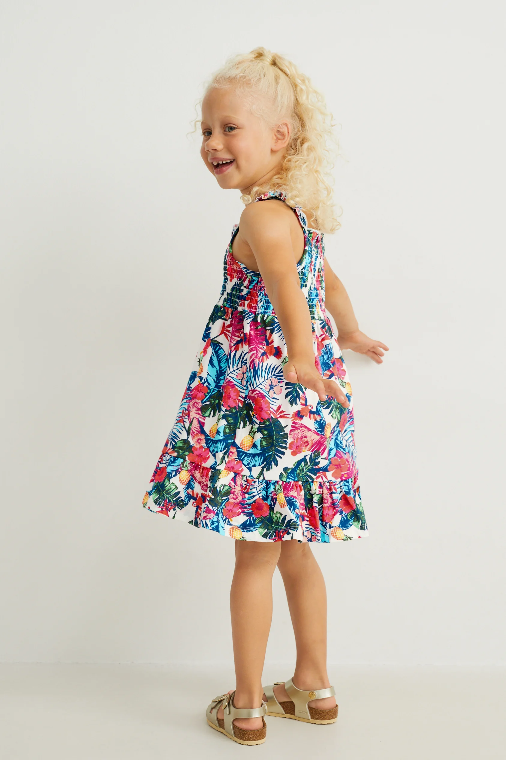 Multipack of 2 - dress