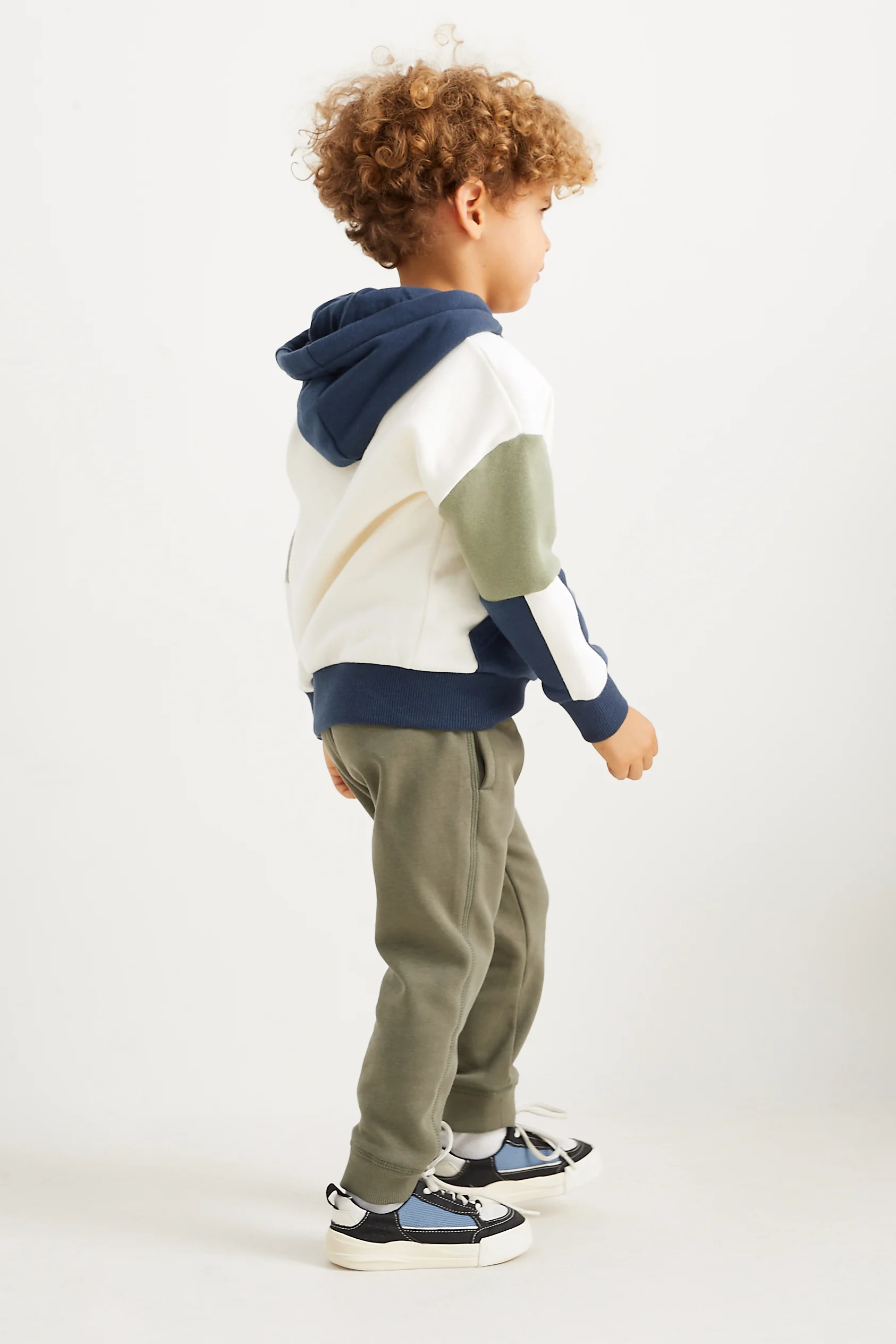 Multipack of 5 - joggers