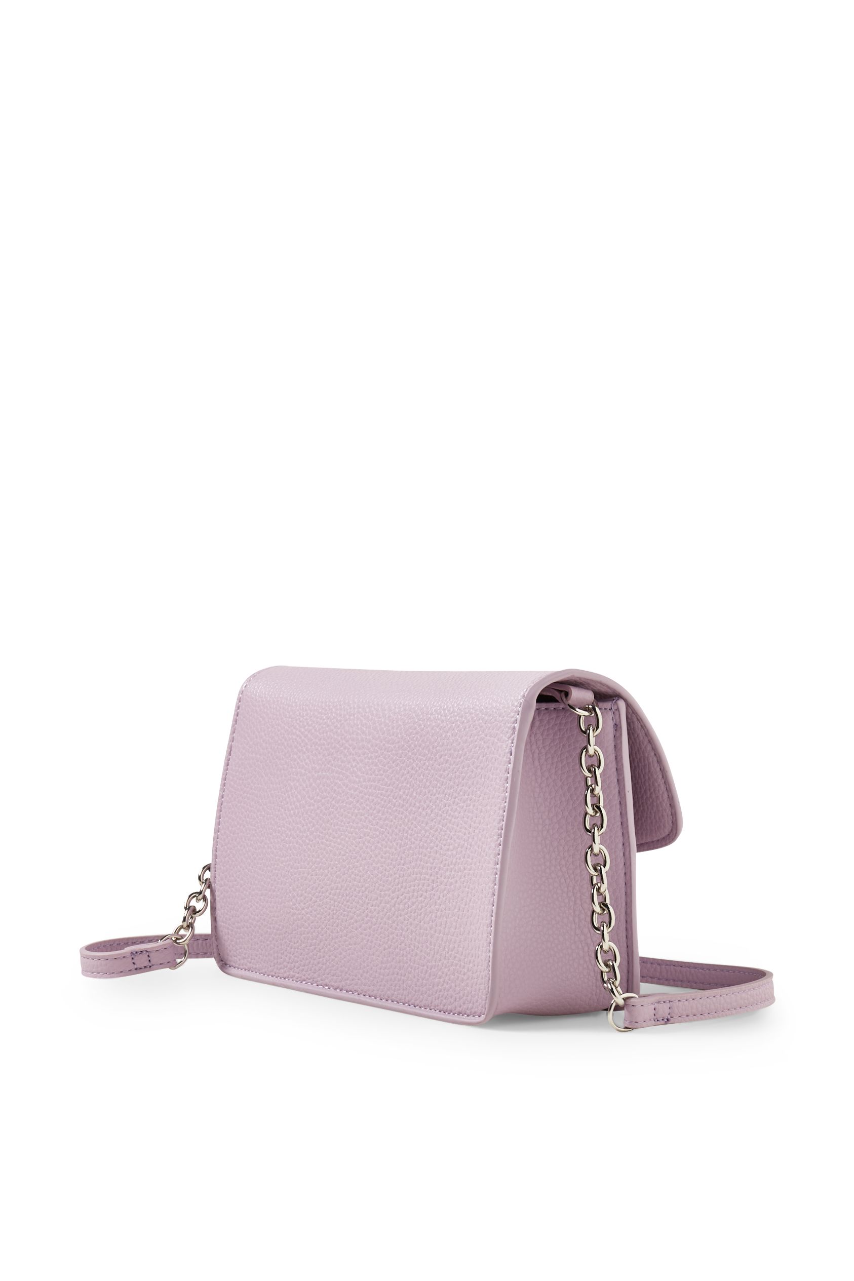 Shoulder bag - faux leather