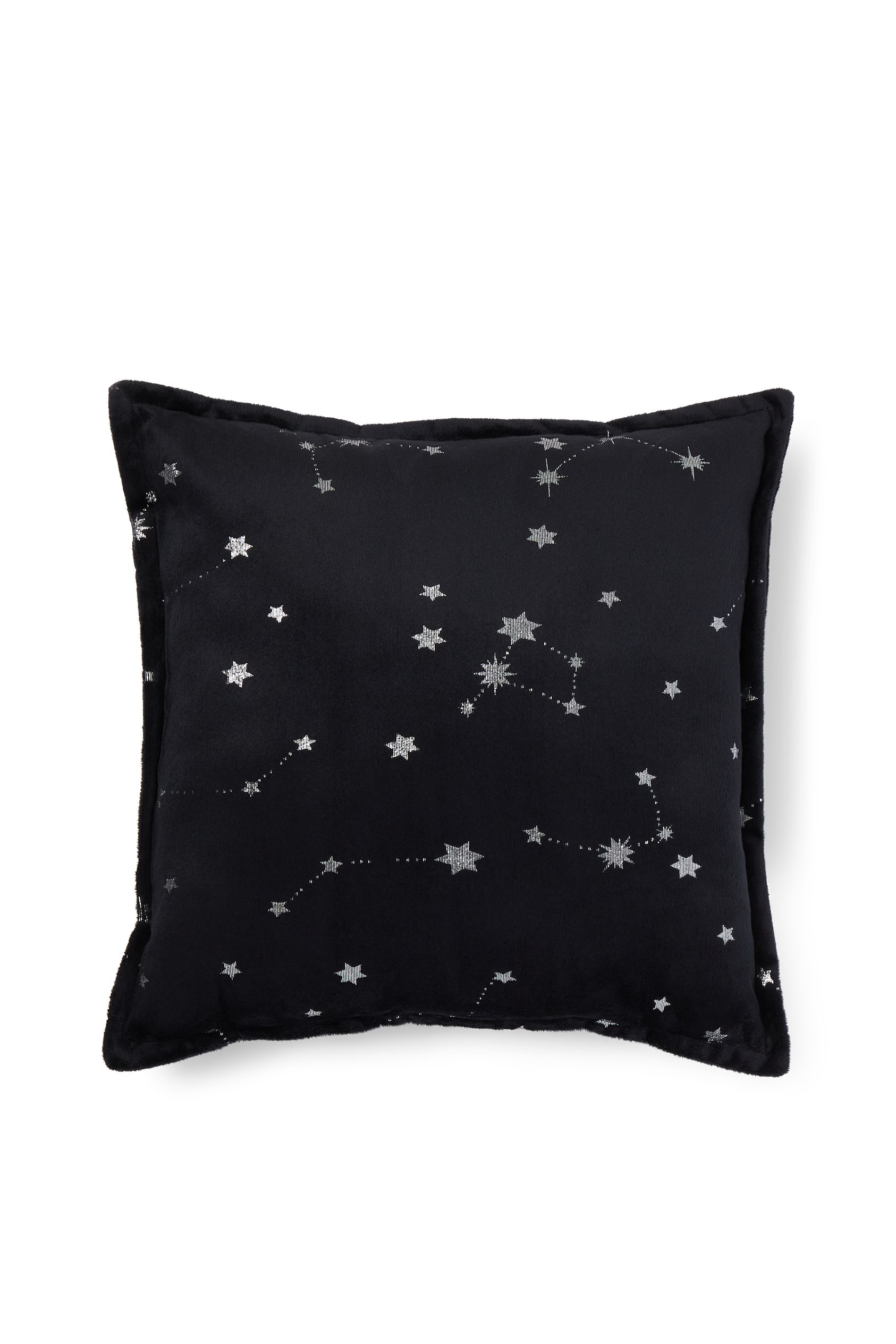 Cushion - 40 x 40 cm - patterned