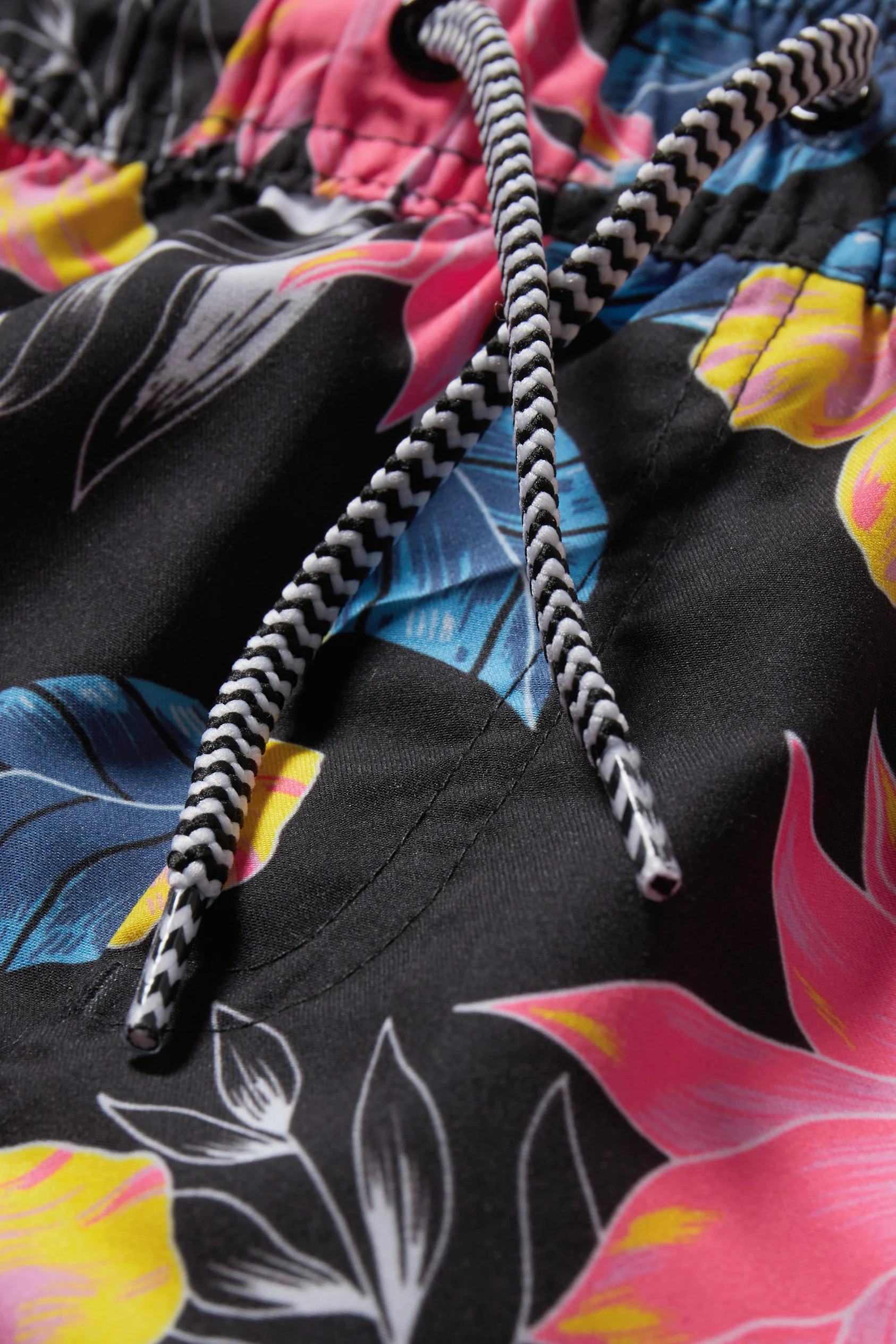 Swim shorts - floral