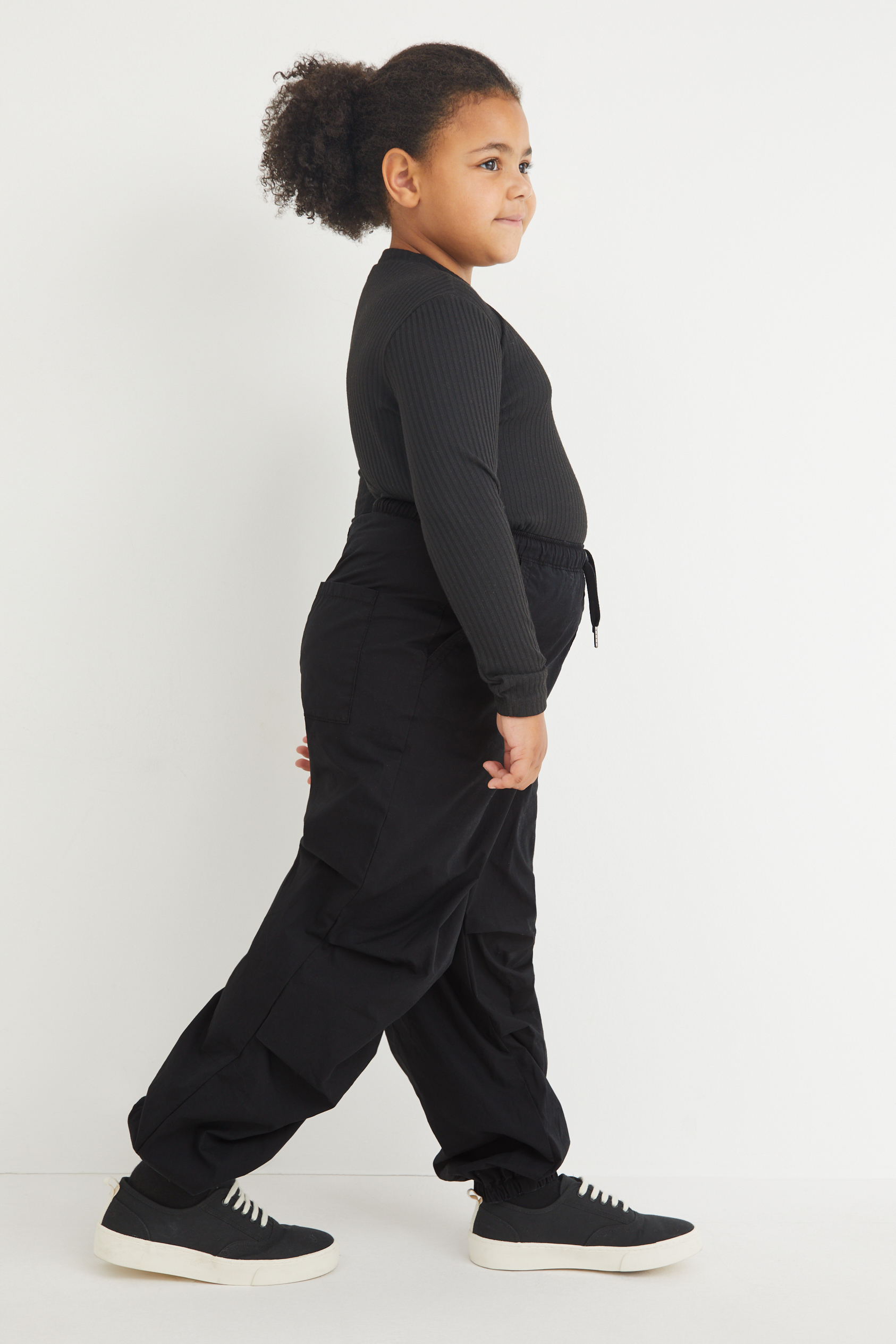 Extended sizes - trousers