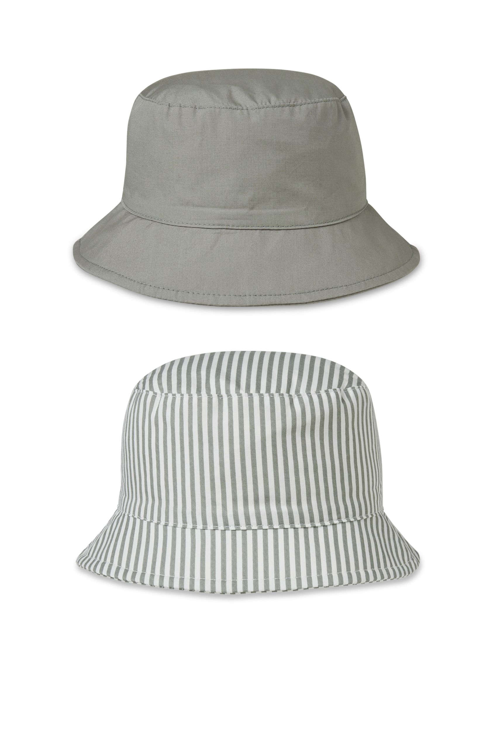 Multipack of 2 - baby hat