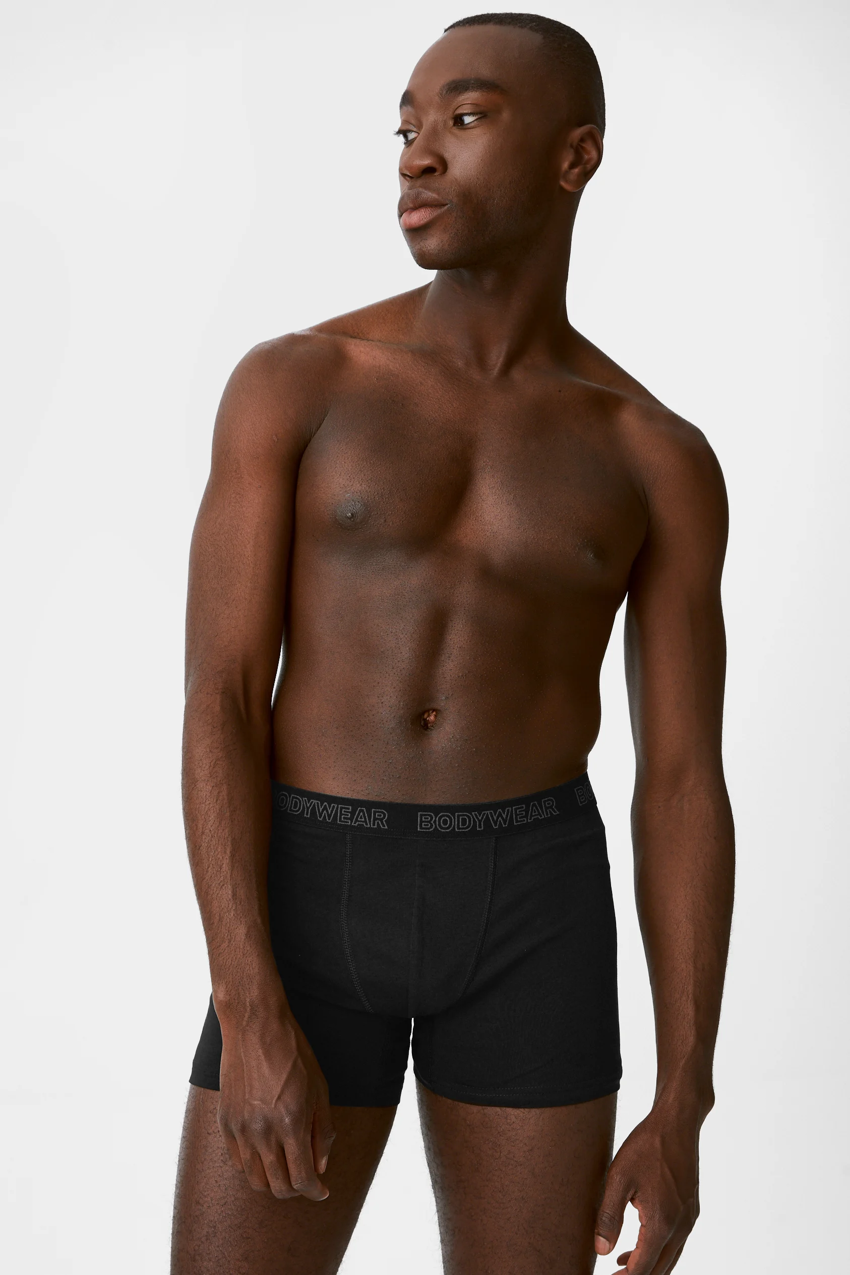 Multipack of 10 - trunks  - LYCRA?