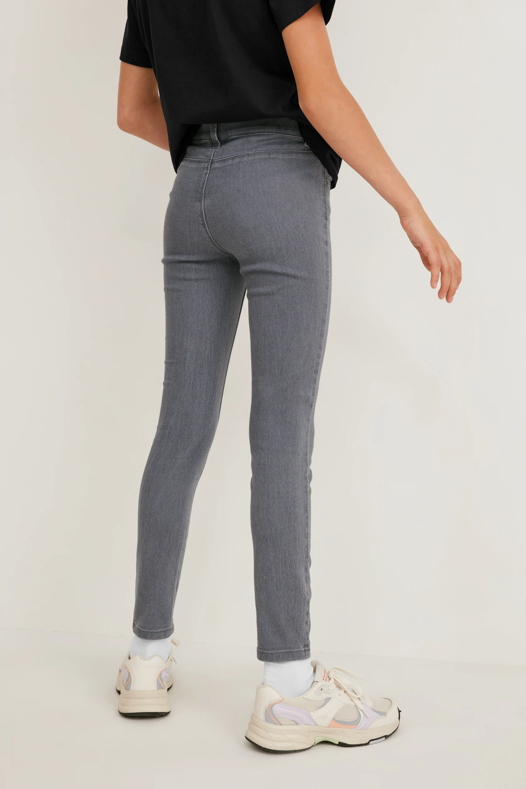 Multipack of 2 - jegging jeans