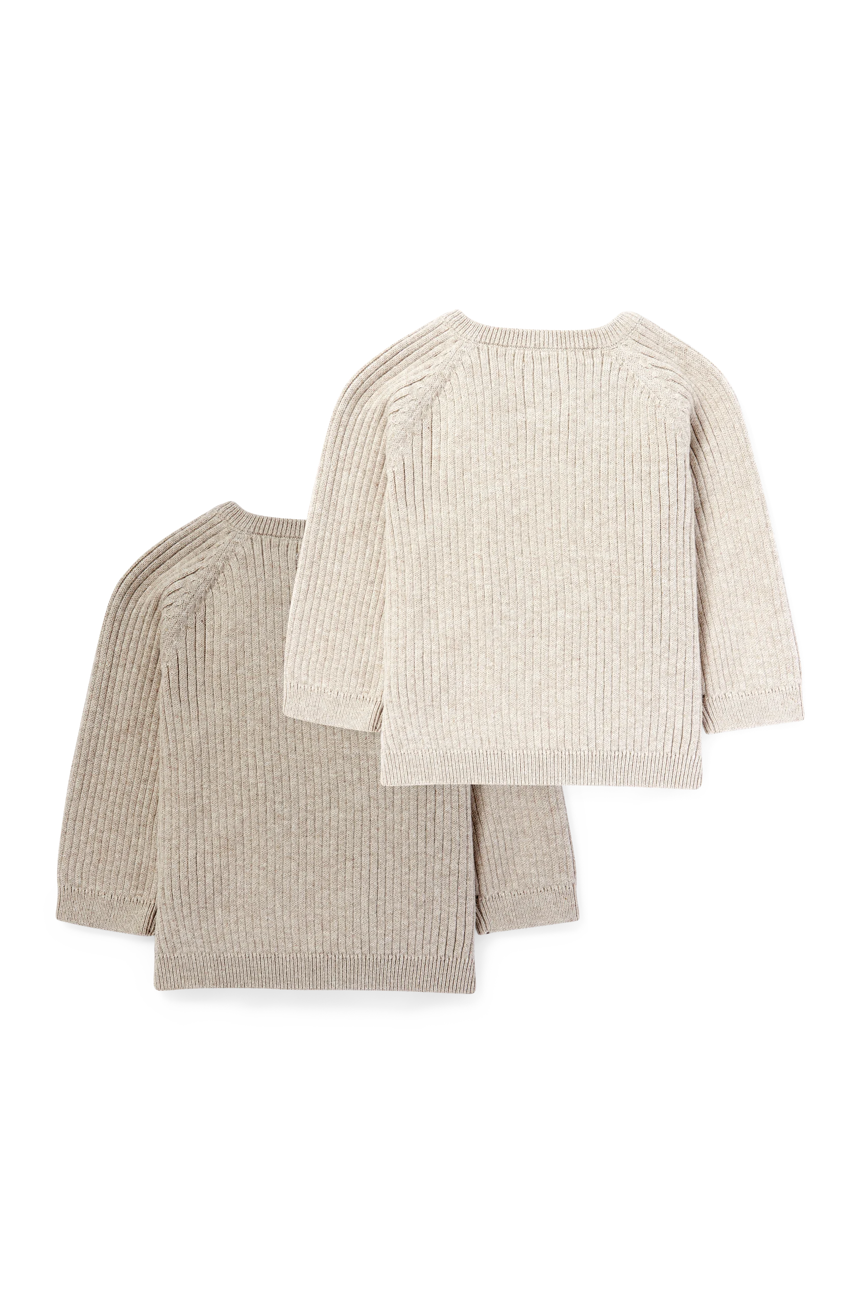 Multipack of 2 - baby jumper