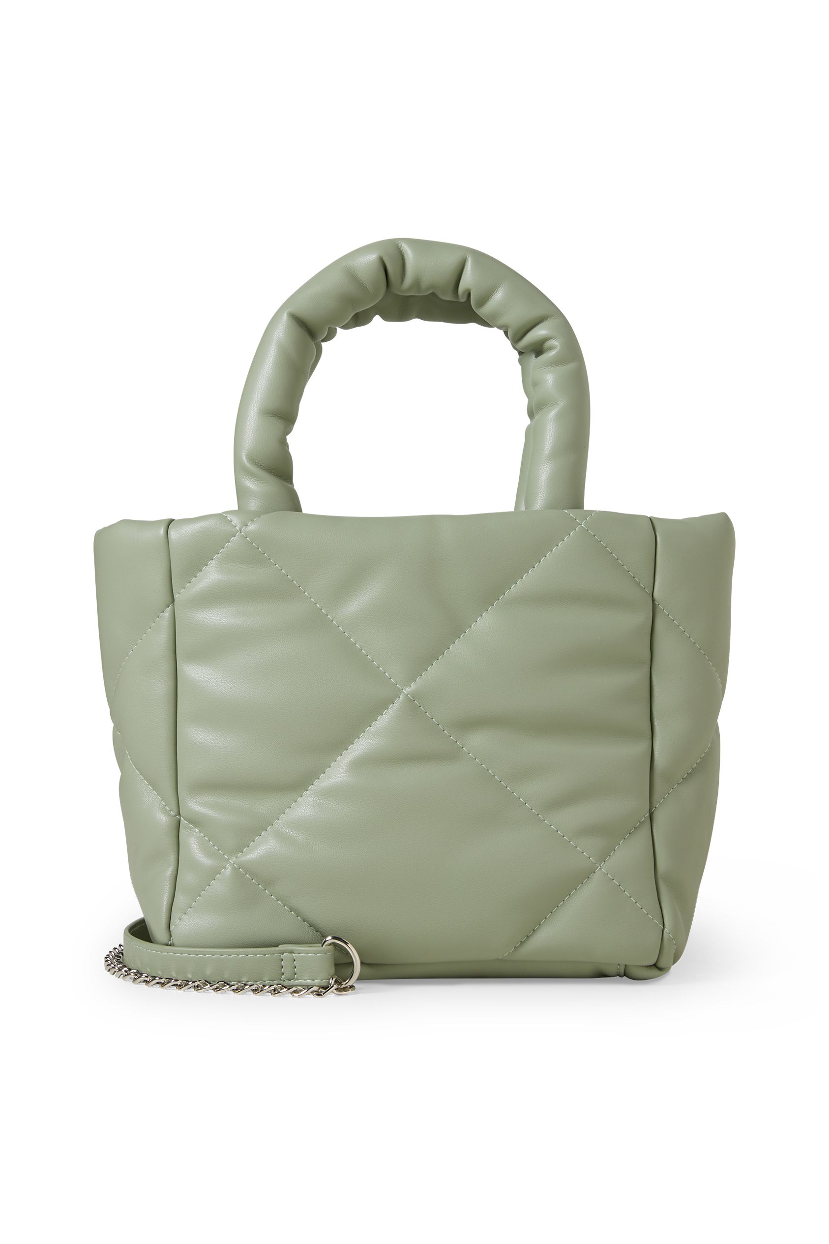 CLOCKHOUSE - shopper with detachable bag strap