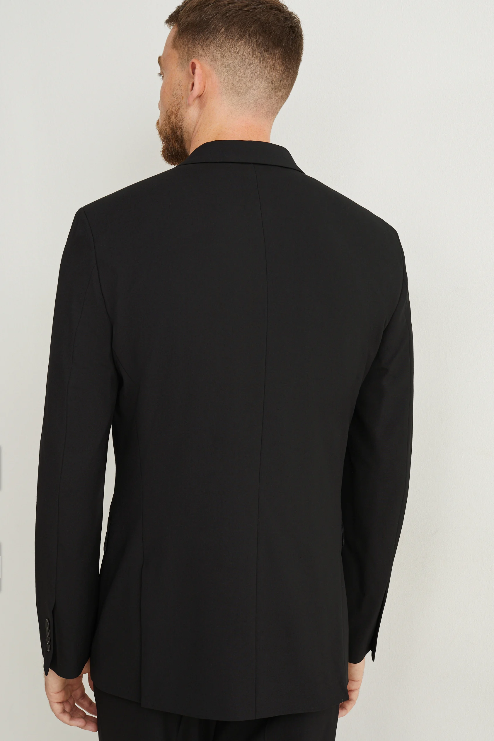 Mix-and-match tailored jacket - slim fit - Flex - LYCRA?