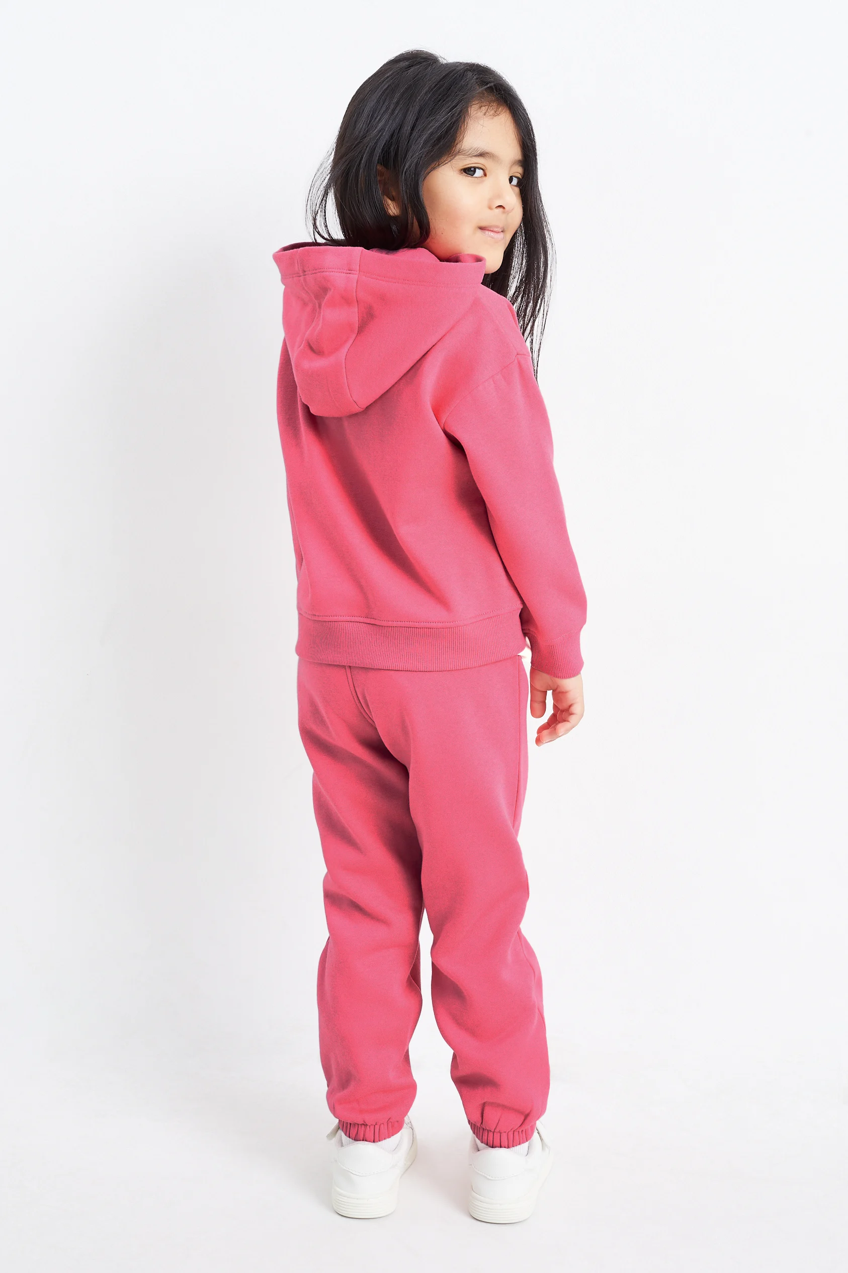 Pokémon - set - hoodie and joggers - 2 piece