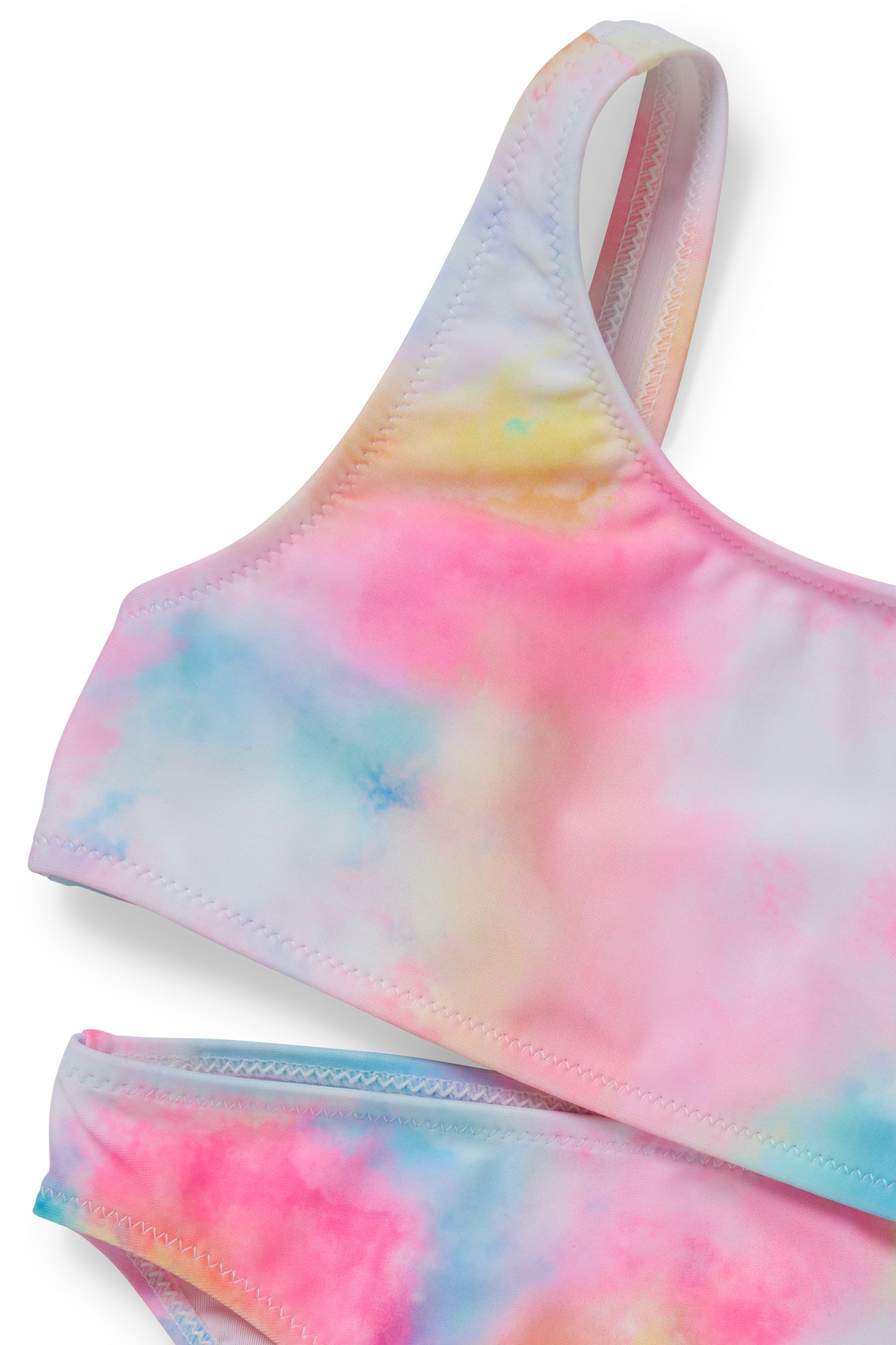 Bikini - LYCRA? XTRA LIFE? - 2 piece - patterned