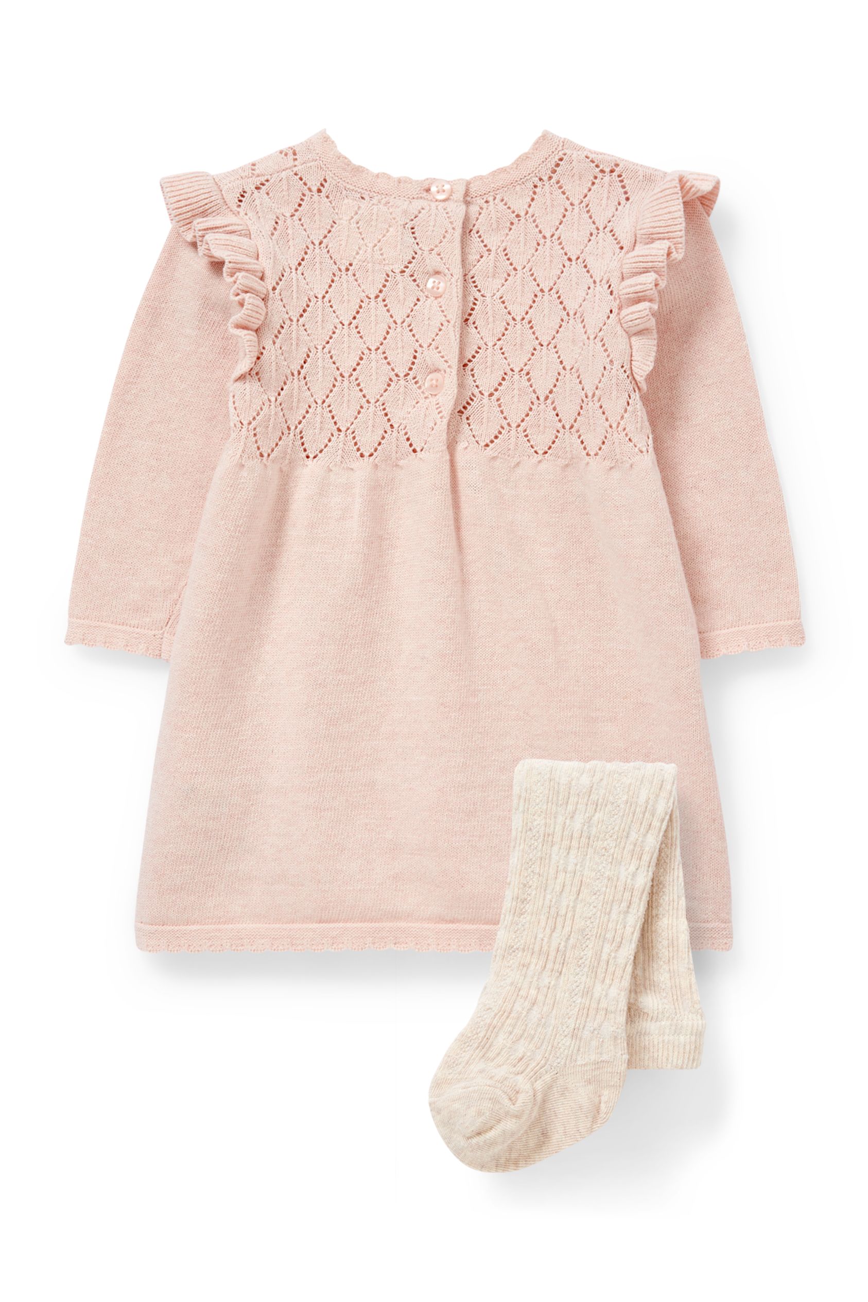 Baby outfit - 2 piece