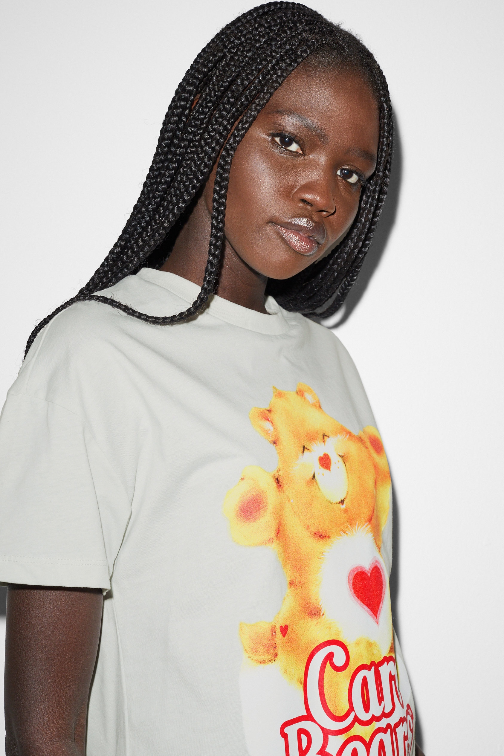 CLOCKHOUSE - T-shirt - Care Bears