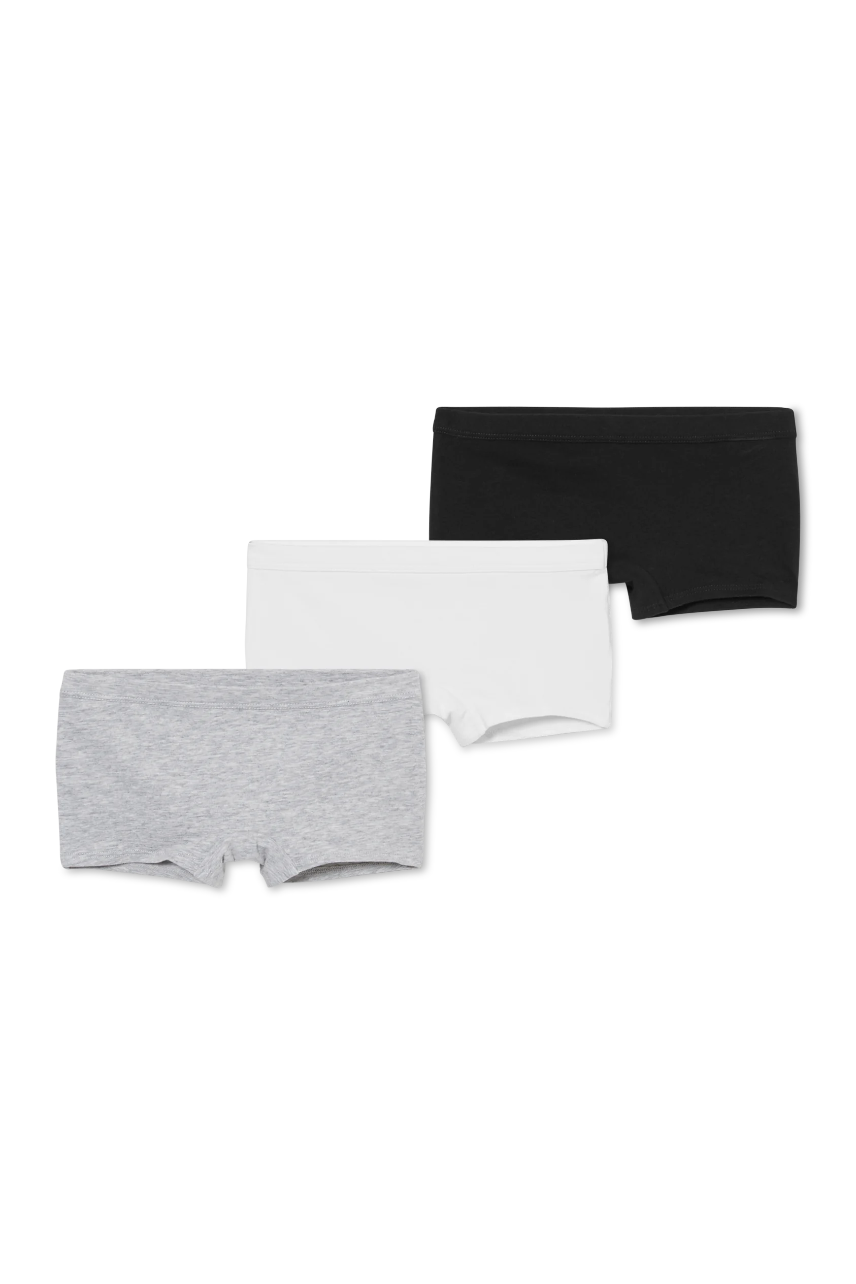 Multipack of 3 - shorts