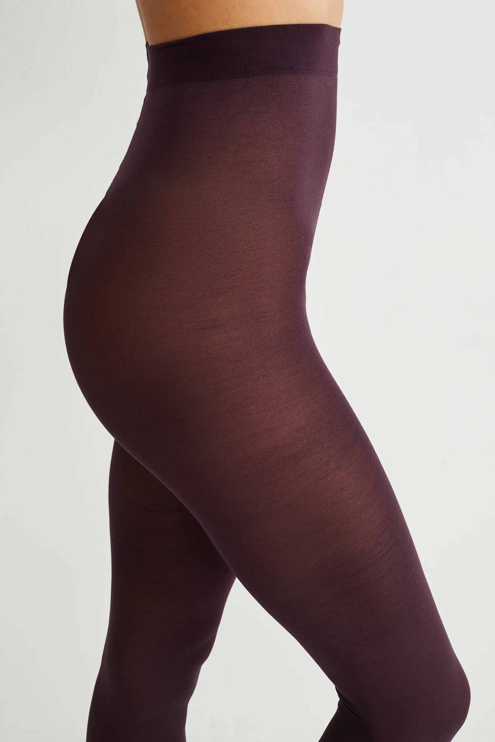 Multipack of 2 - tights - LYCRA? - 70 denier