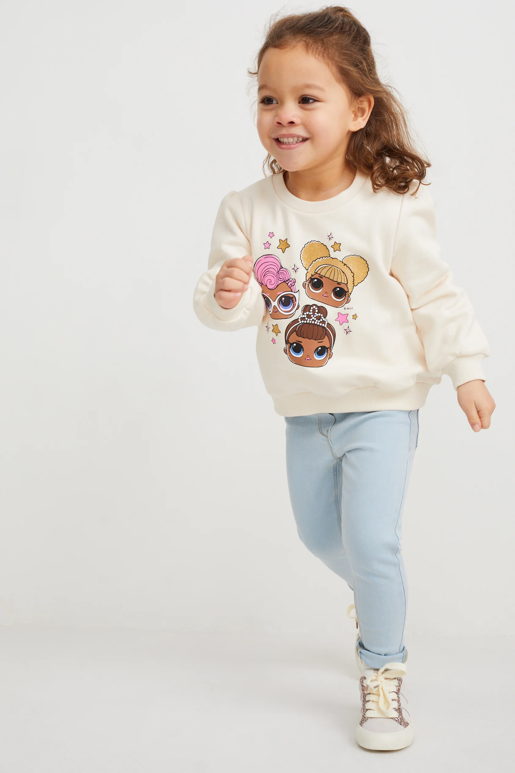 Multipack of 2 - jegging jeans