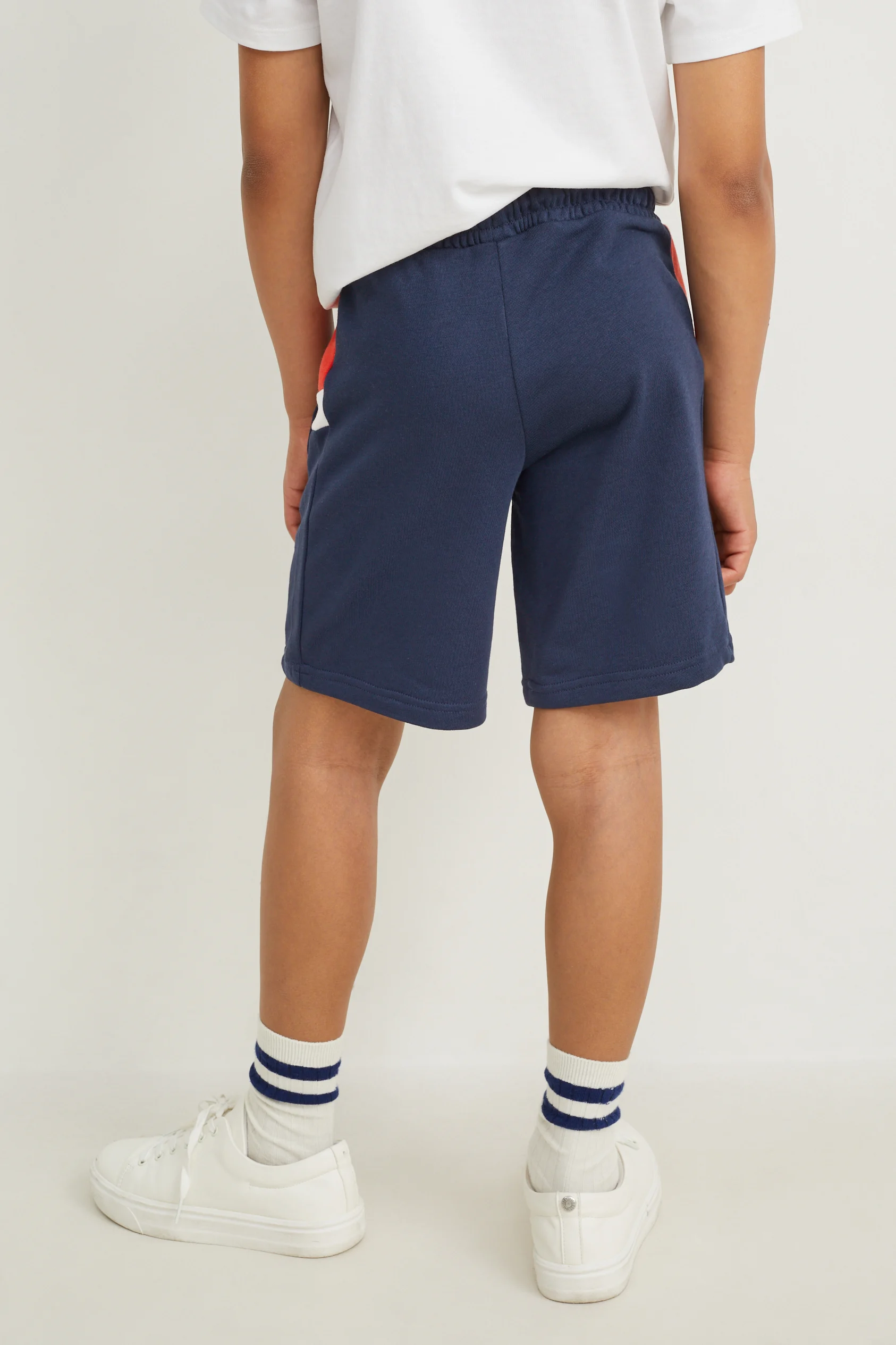 Multipack of 3 - sweat shorts