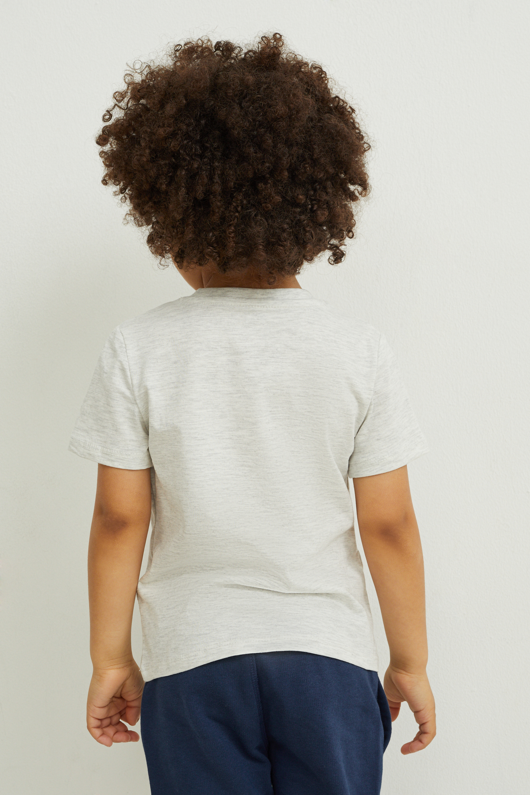 Dinosaur - short sleeve T-shirt