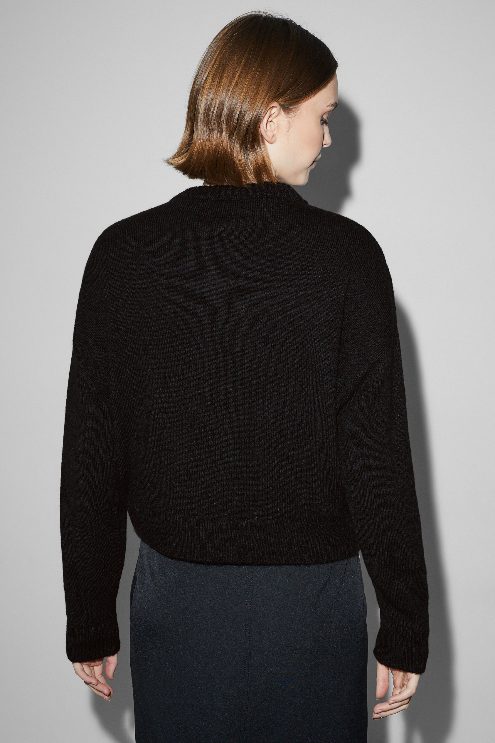 CLOCKHOUSE - jumper - SmileyWorld?