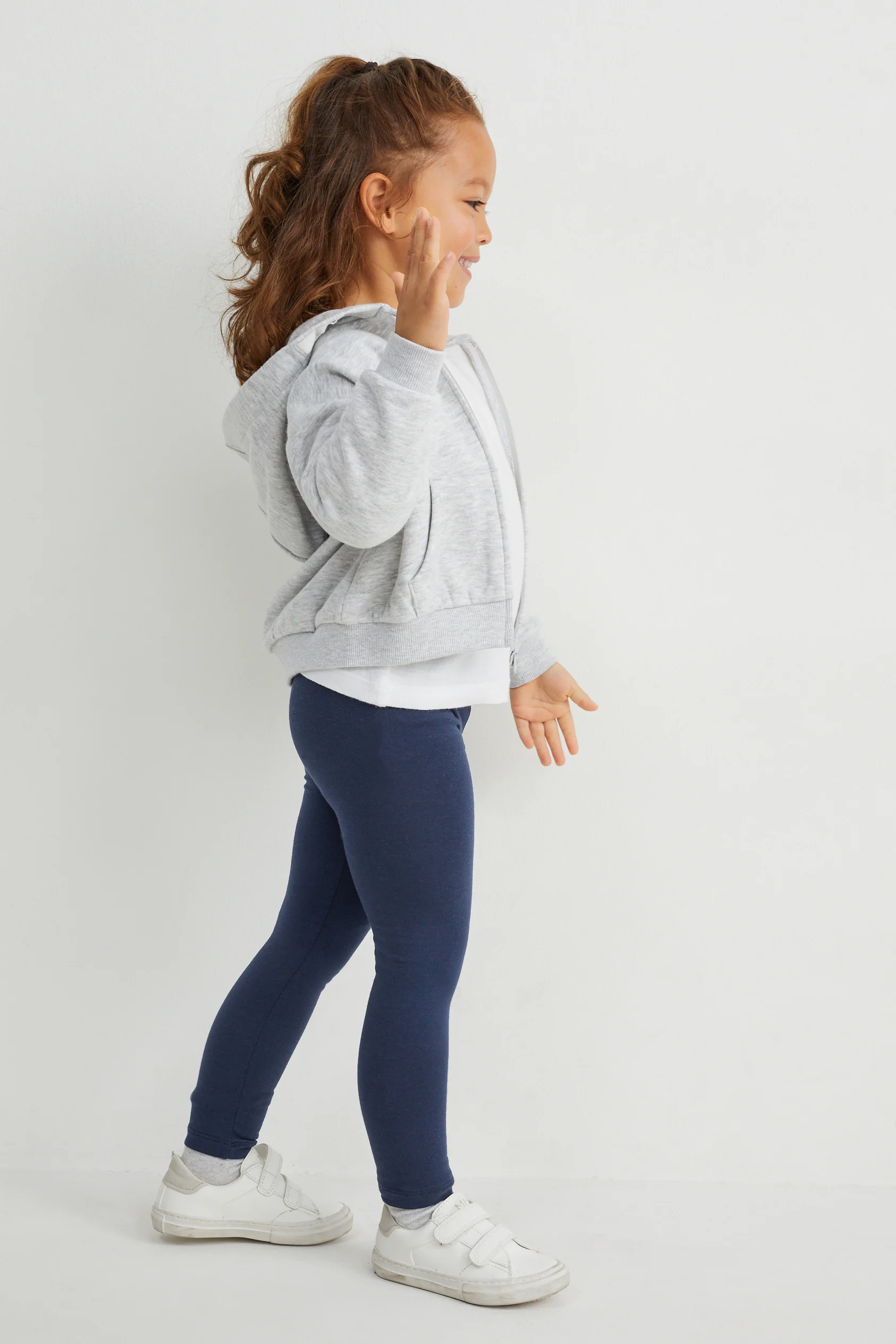 Multipack of 2 - leggings