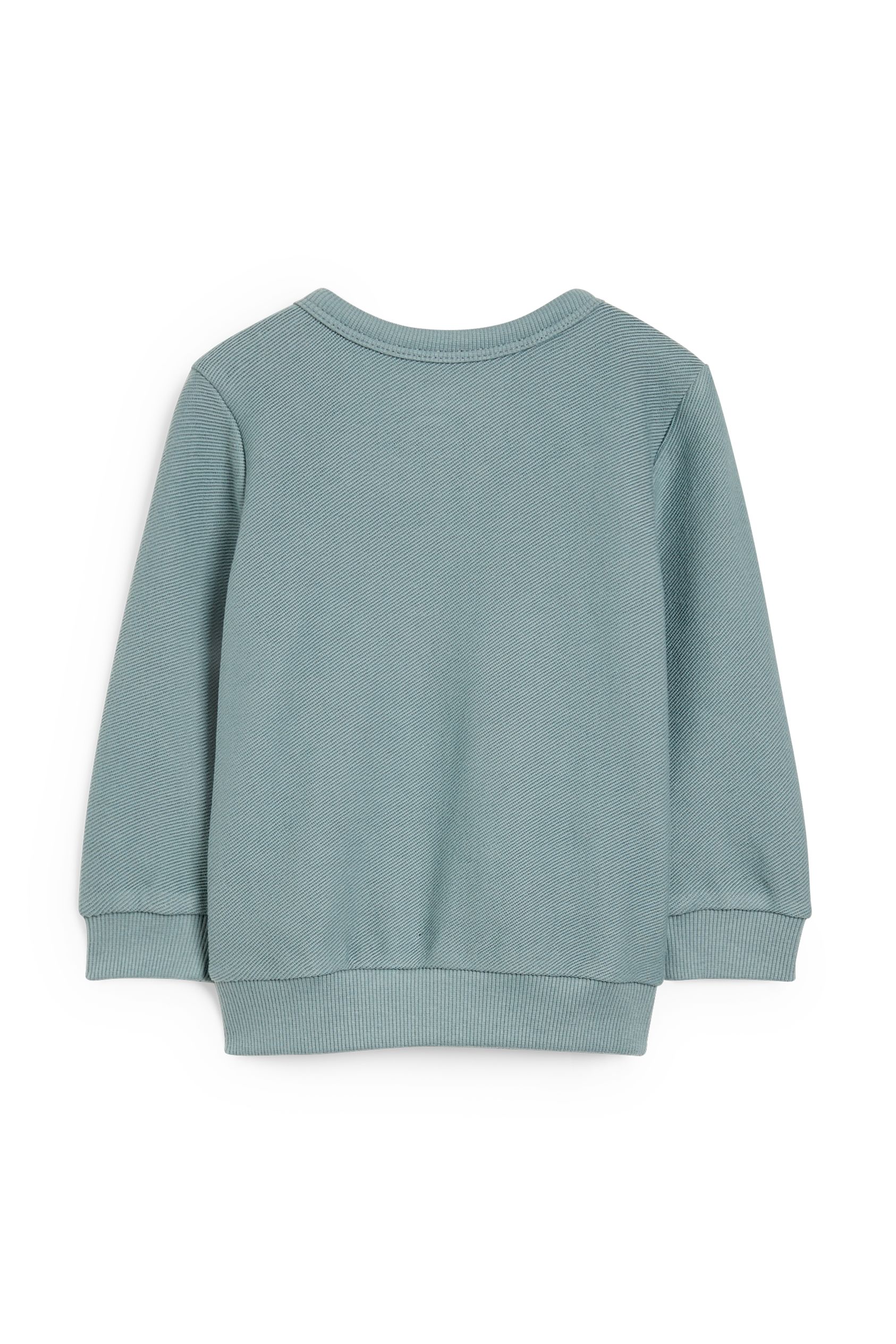 Dinosaur - baby sweatshirt