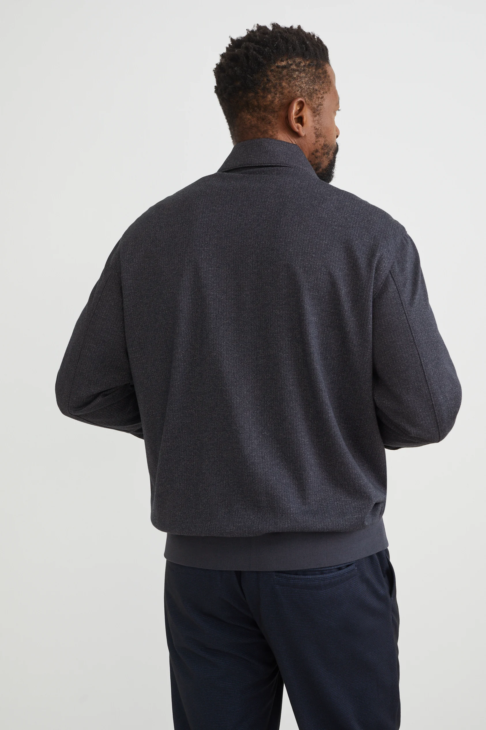 Jacket - Flex - 4 Way Stretch - LYCRA?